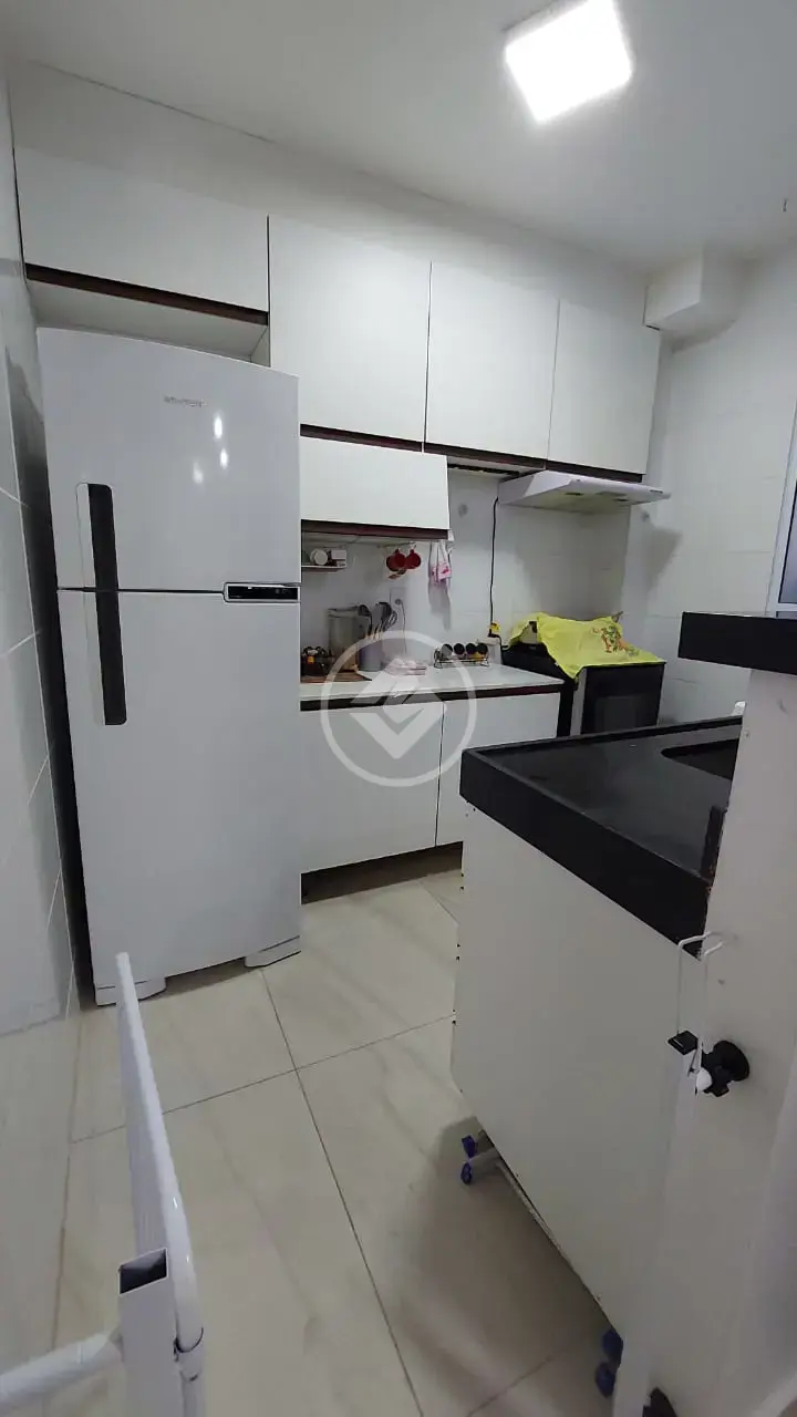 Apartamento Garden 2 quartos no Despraiado, Cuiabá — foto 3 de 6