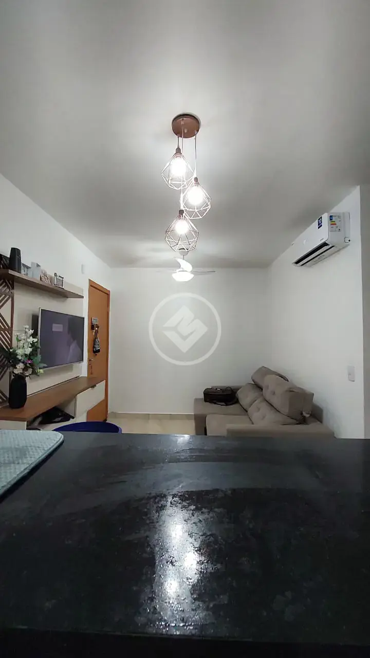 Apartamento Garden Despraiado, Cuiabá - MT — foto 1