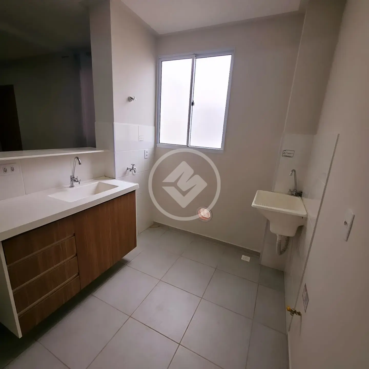 Apartamento Mapim, Várzea Grande - MT — foto 2