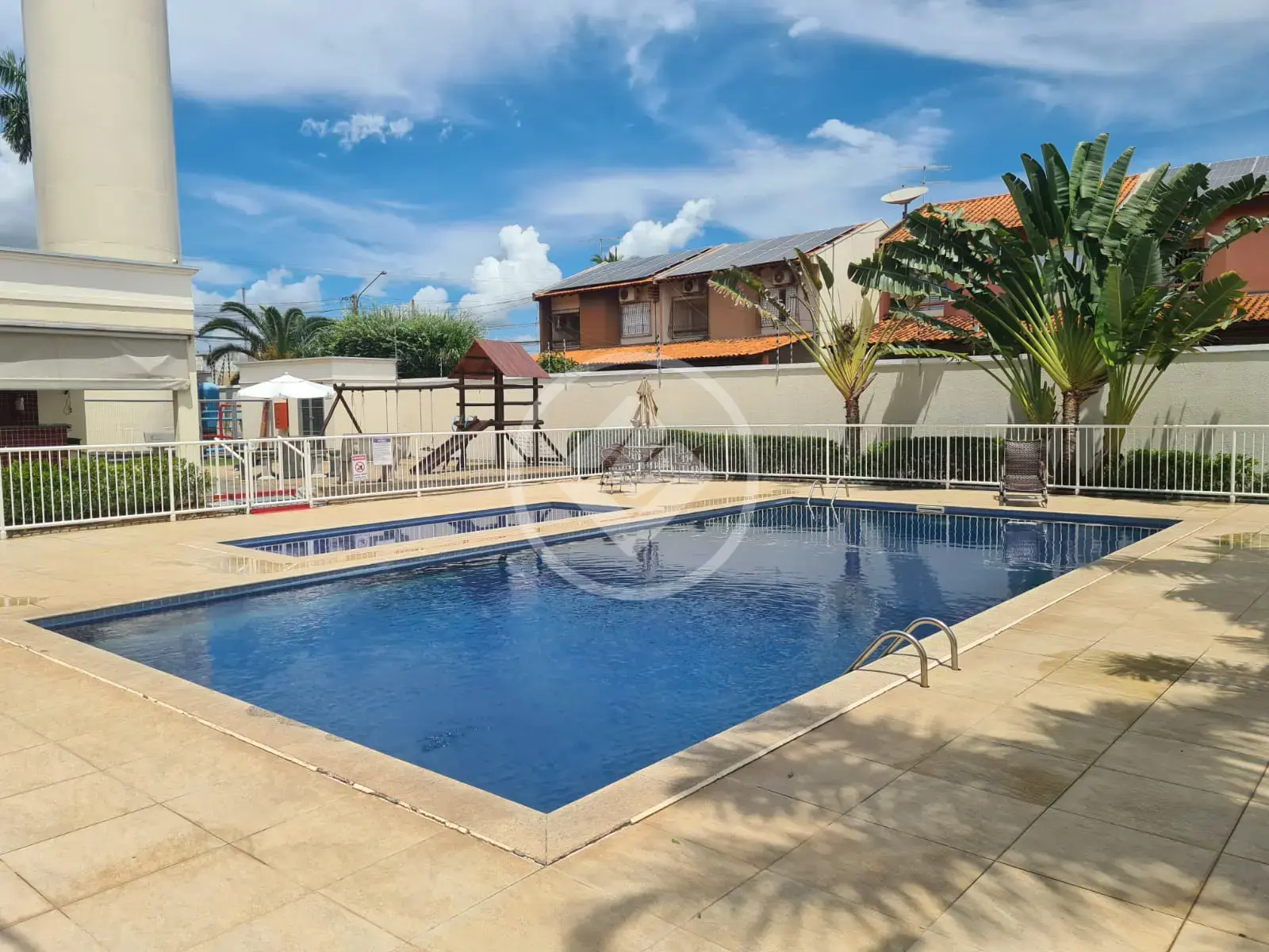 Apartamento COXIPO, Cuiabá - MT — foto 2