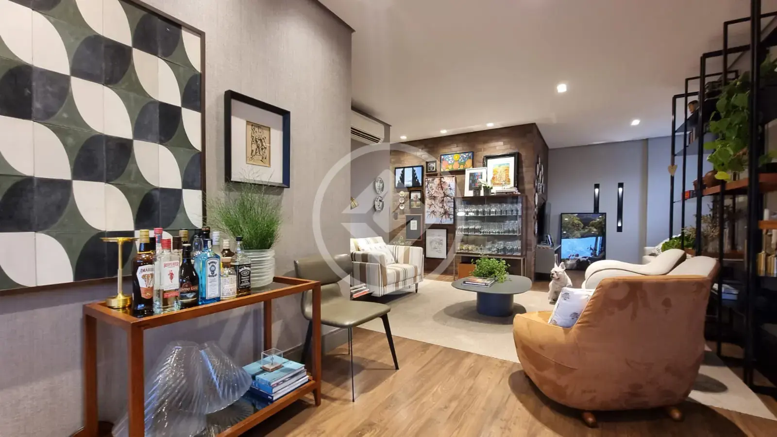 Apartamento Centro, Cuiabá - MT — foto 1