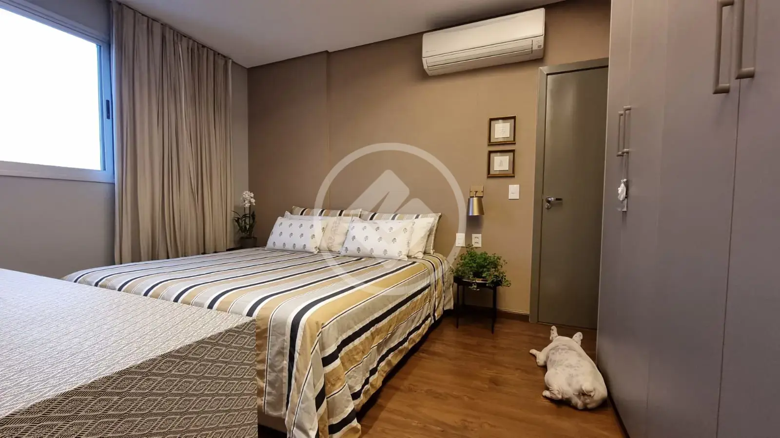 Apartamento 3 quartos no Centro, Cuiabá — foto 3 de 6