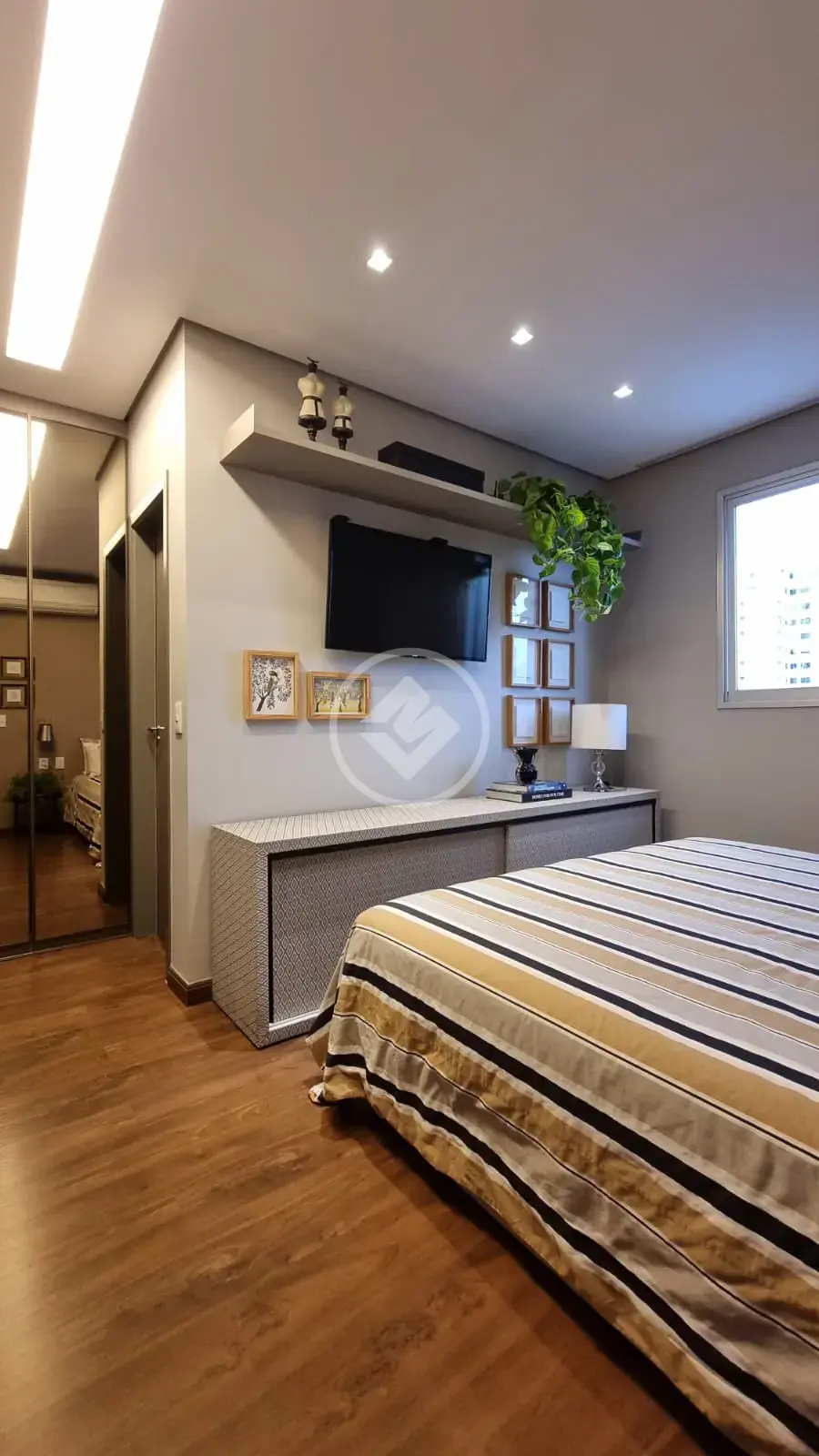 Apartamento 3 quartos no Centro, Cuiabá — foto 5 de 6
