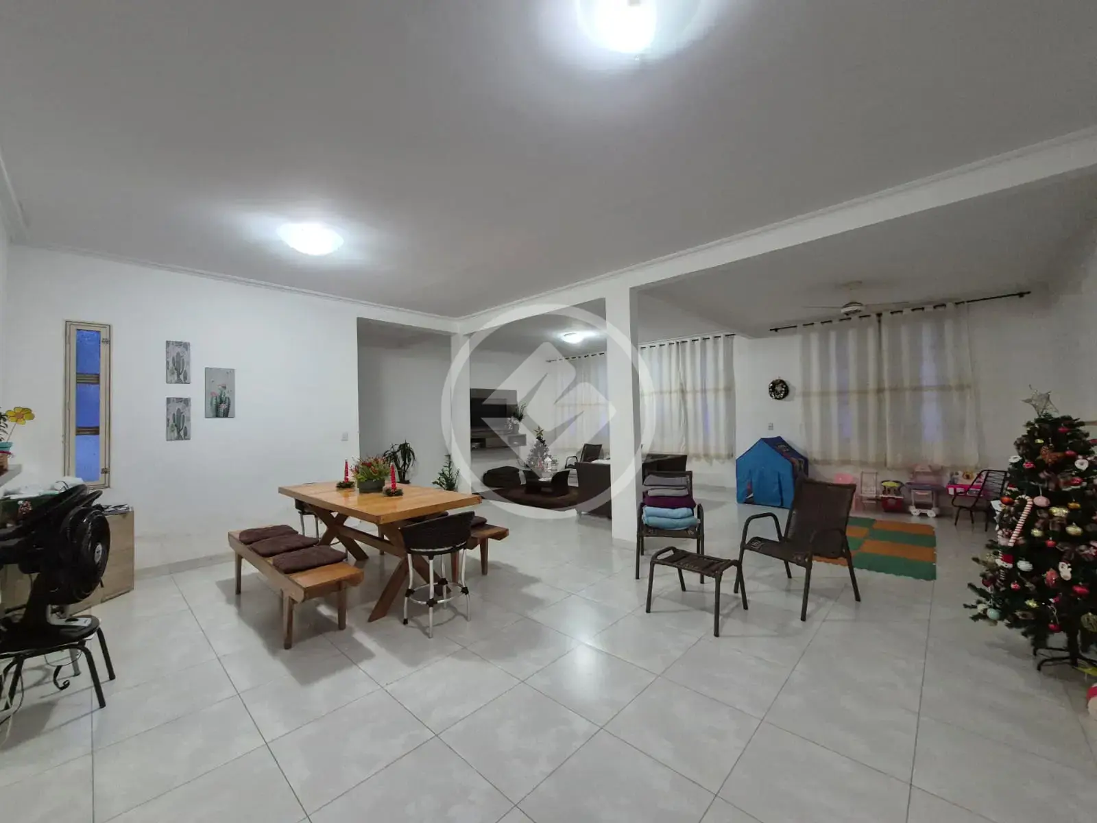 Casa Centro, Cuiabá - MT — foto 2