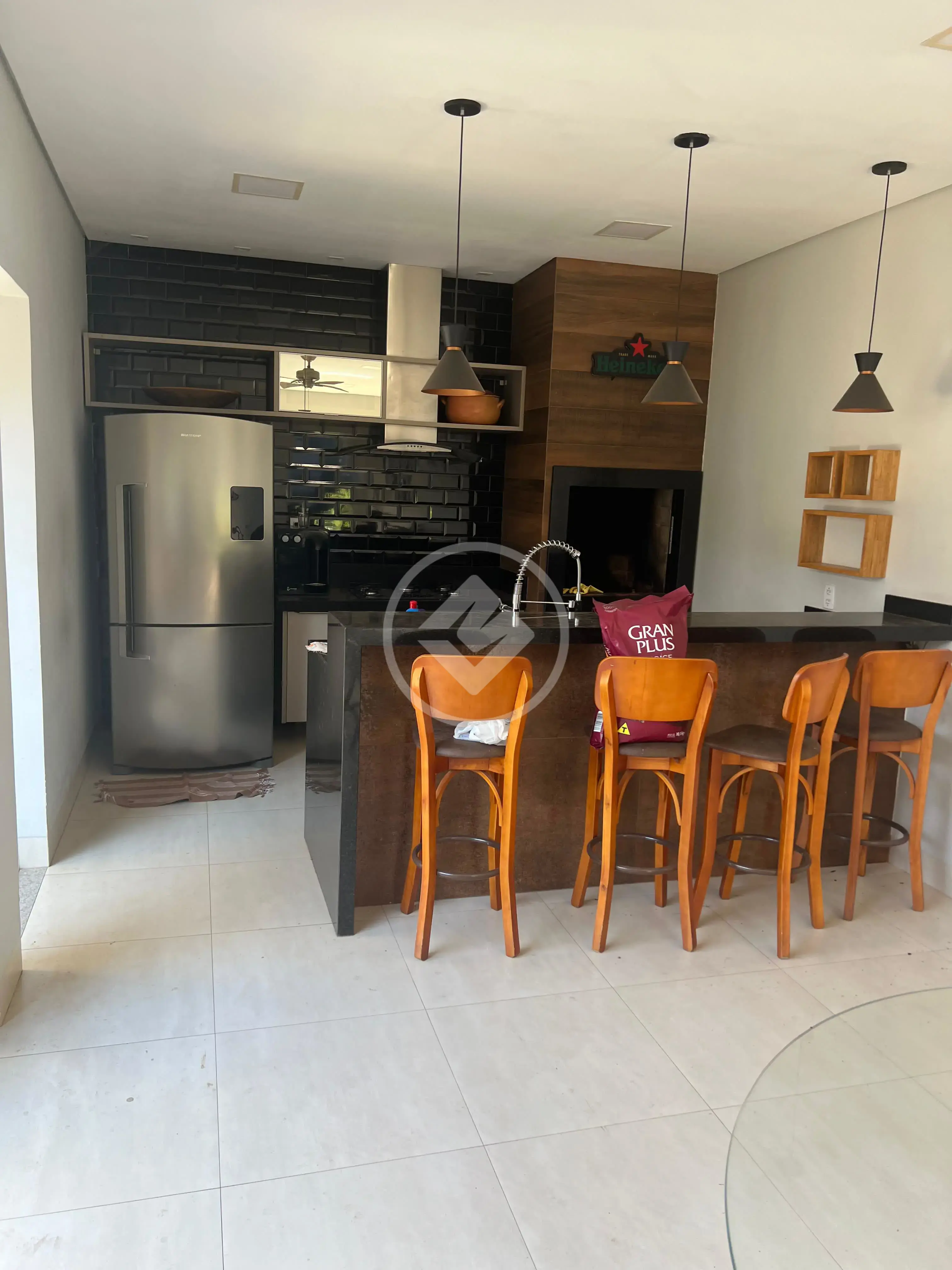 Casa 4 quartos no Recanto dos Pássaros, Cuiabá — foto 4 de 6
