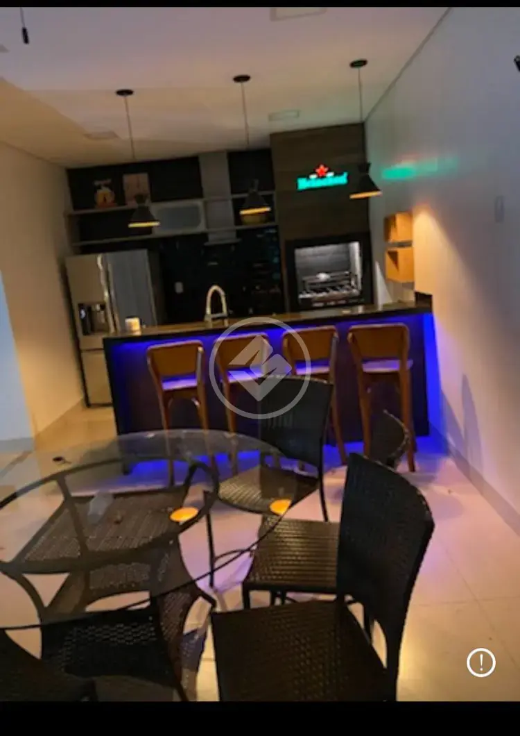 Casa 4 quartos no Recanto dos Pássaros, Cuiabá — foto 3 de 6