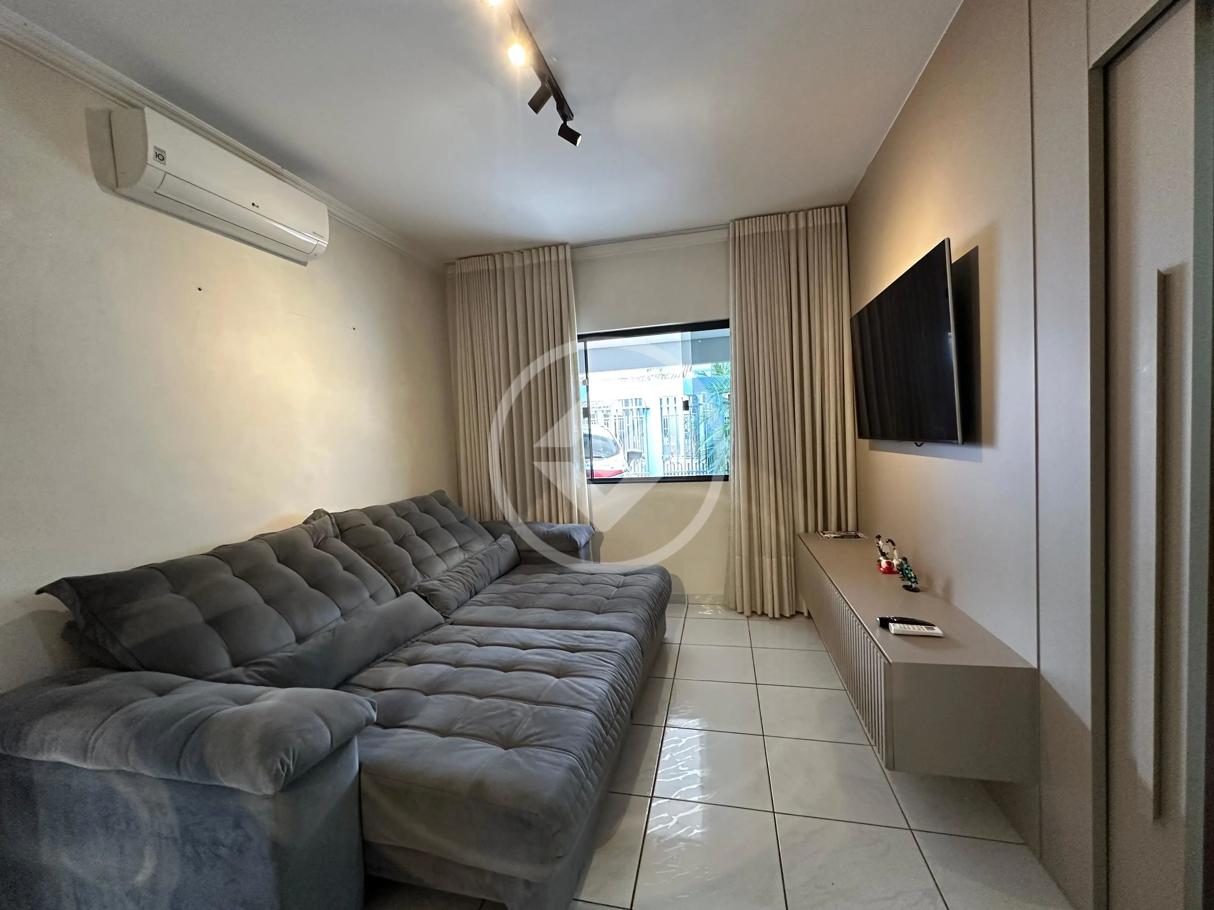 Casa 4 quartos no Recanto dos Pássaros, Cuiabá — foto 5 de 6