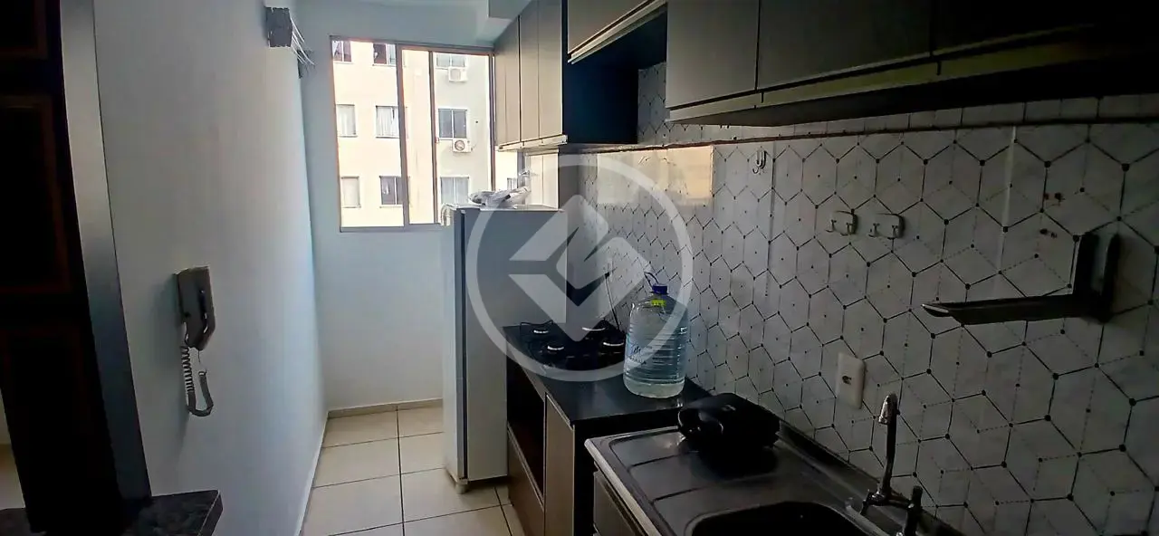 Apartamento COXIPO, Cuiabá - MT — foto 2