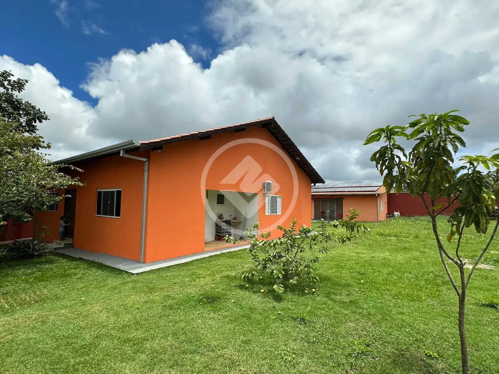 Casa 4 quartos no FLORADA DA SERRA, Chapada dos Guimarães — foto 3 de 6