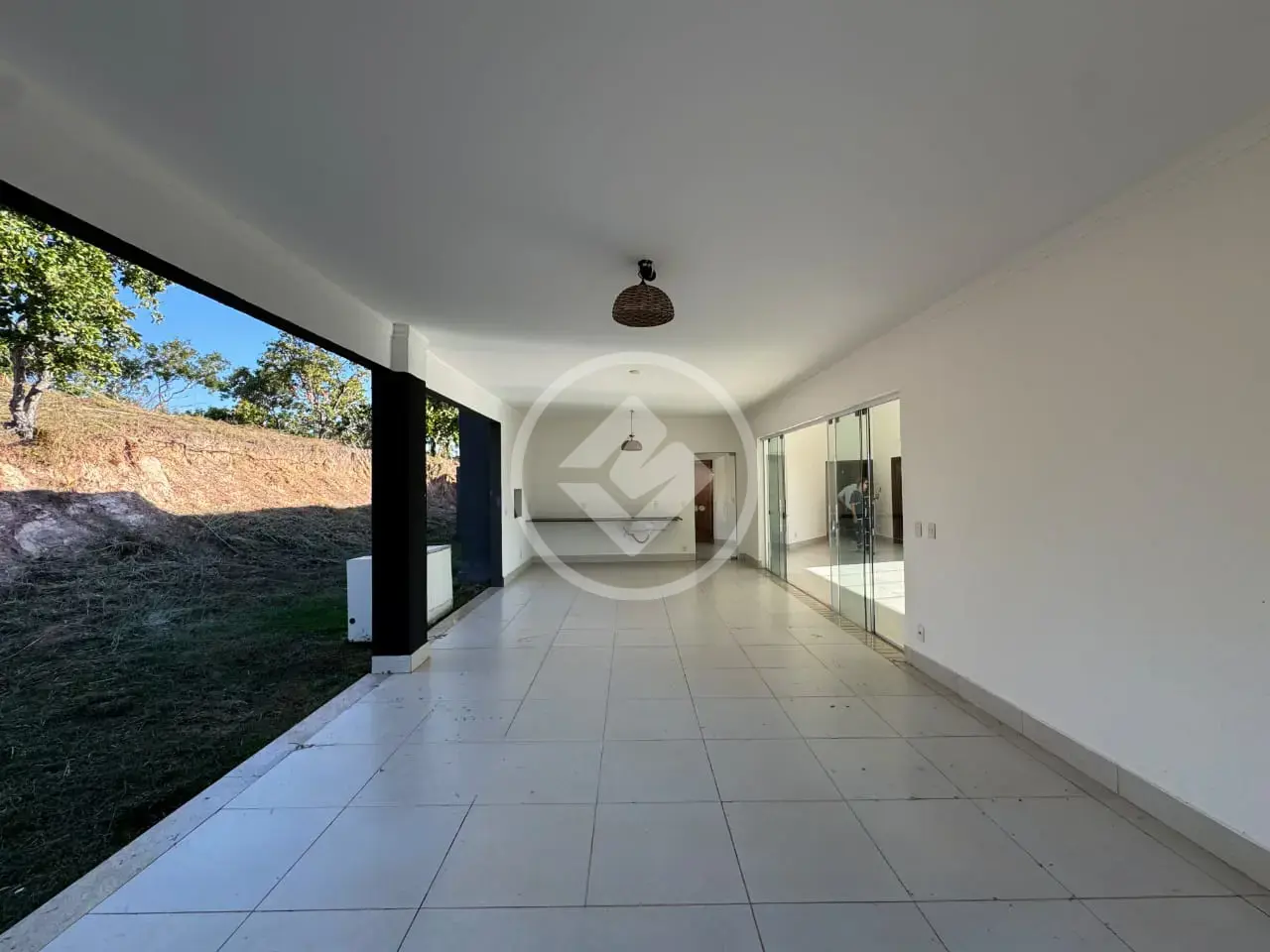 Casa Condomínio 5 quartos no TERRA SELVAGEM, Cuiabá — foto 5 de 6
