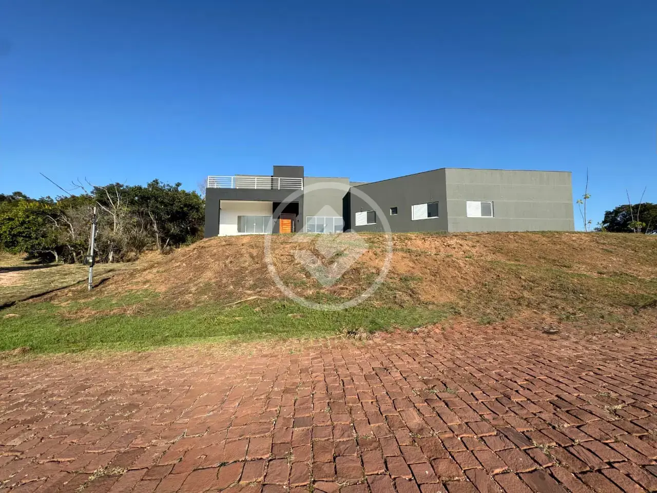 Casa Condomínio TERRA SELVAGEM, Cuiabá - MT — foto 2