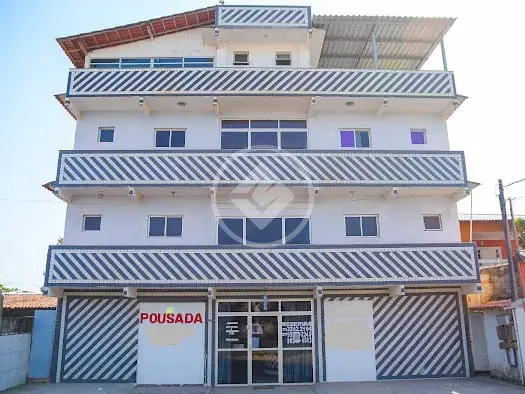 Hotel / Motel / Pousada Recanto da Sereia, Guarapari - ES — foto 2