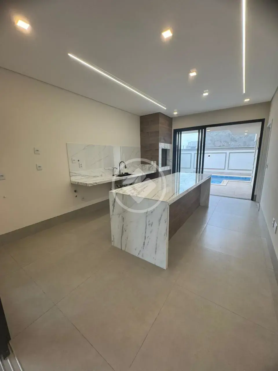 Casa Condomínio MORADA DOS NOBRES, Cuiabá - MT — foto 1