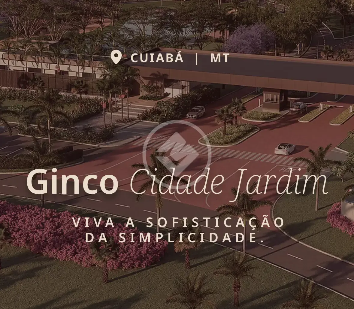 Terreno Condomínio no Jardim Vitória, Cuiabá — foto 4 de 5