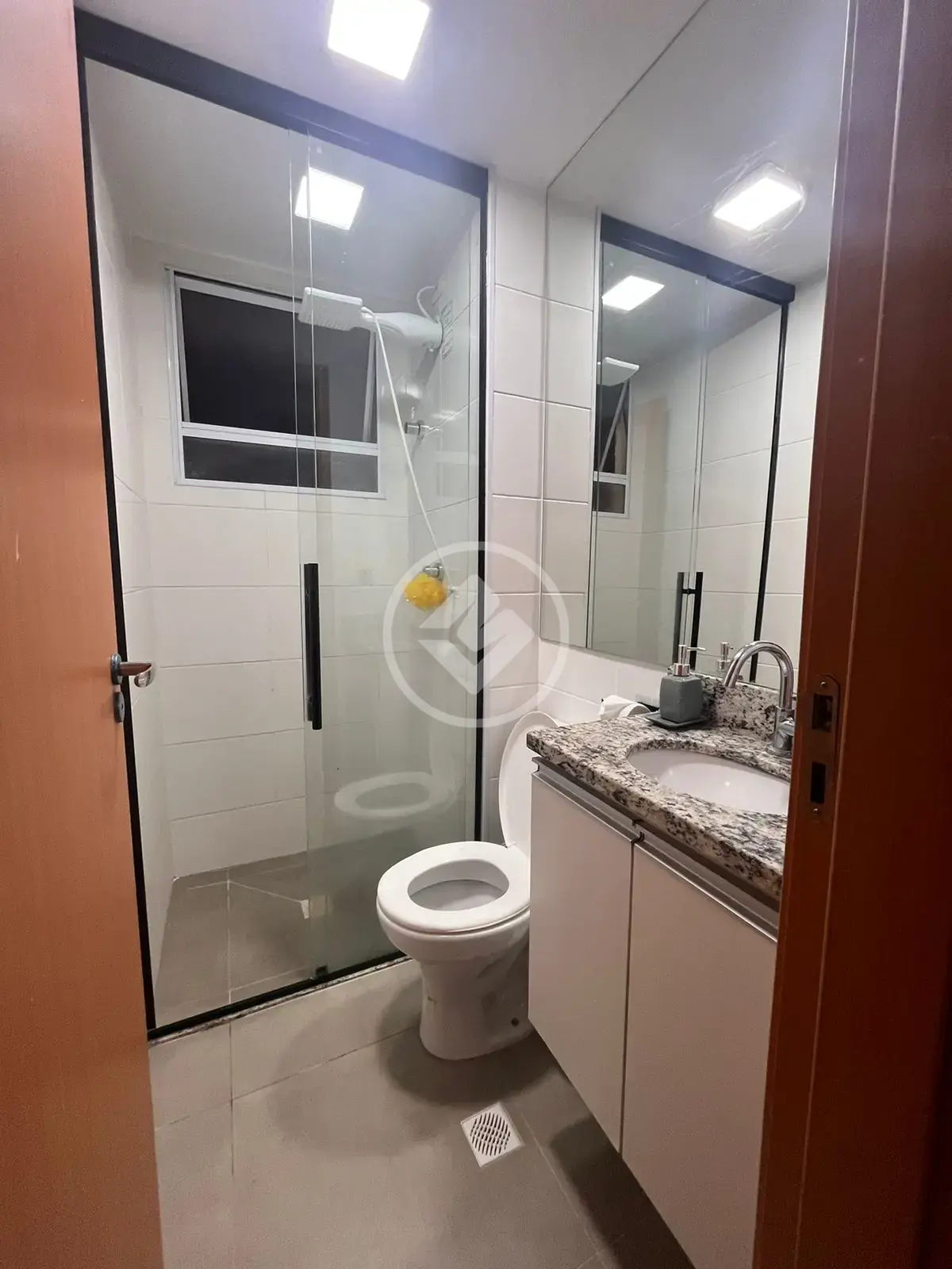 Apartamento 2 quartos no Cidade Alta, Cuiabá — foto 3 de 3
