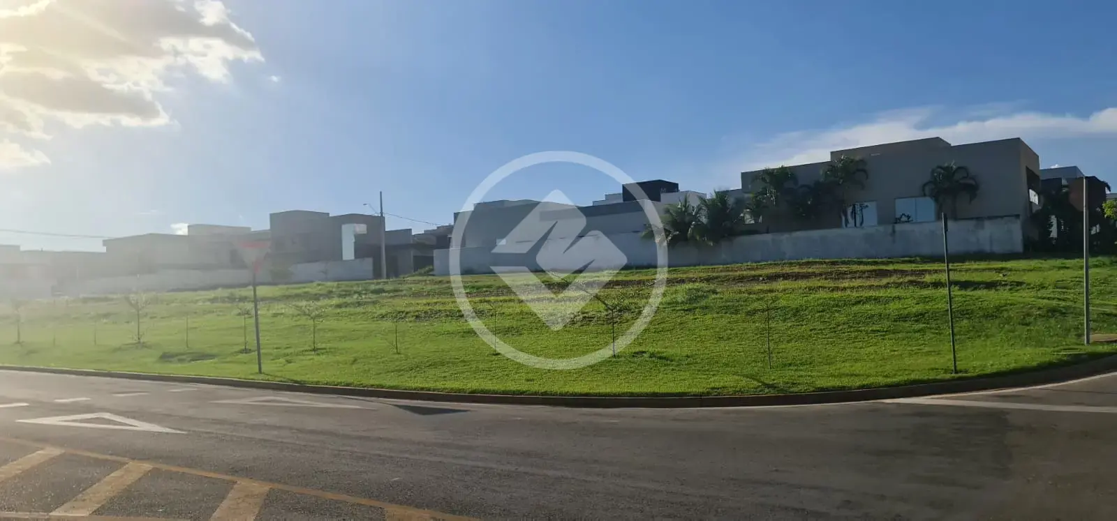 Terreno Condomínio GUARITA, Várzea Grande - MT — foto 1