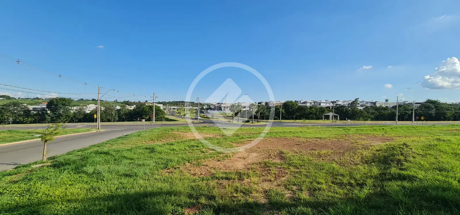 Terreno Condomínio GUARITA, Várzea Grande - MT — foto 2