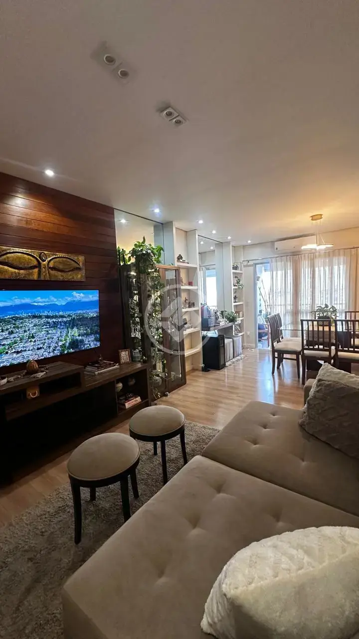Apartamento 3 quartos no Araés, Cuiabá — foto 3 de 6