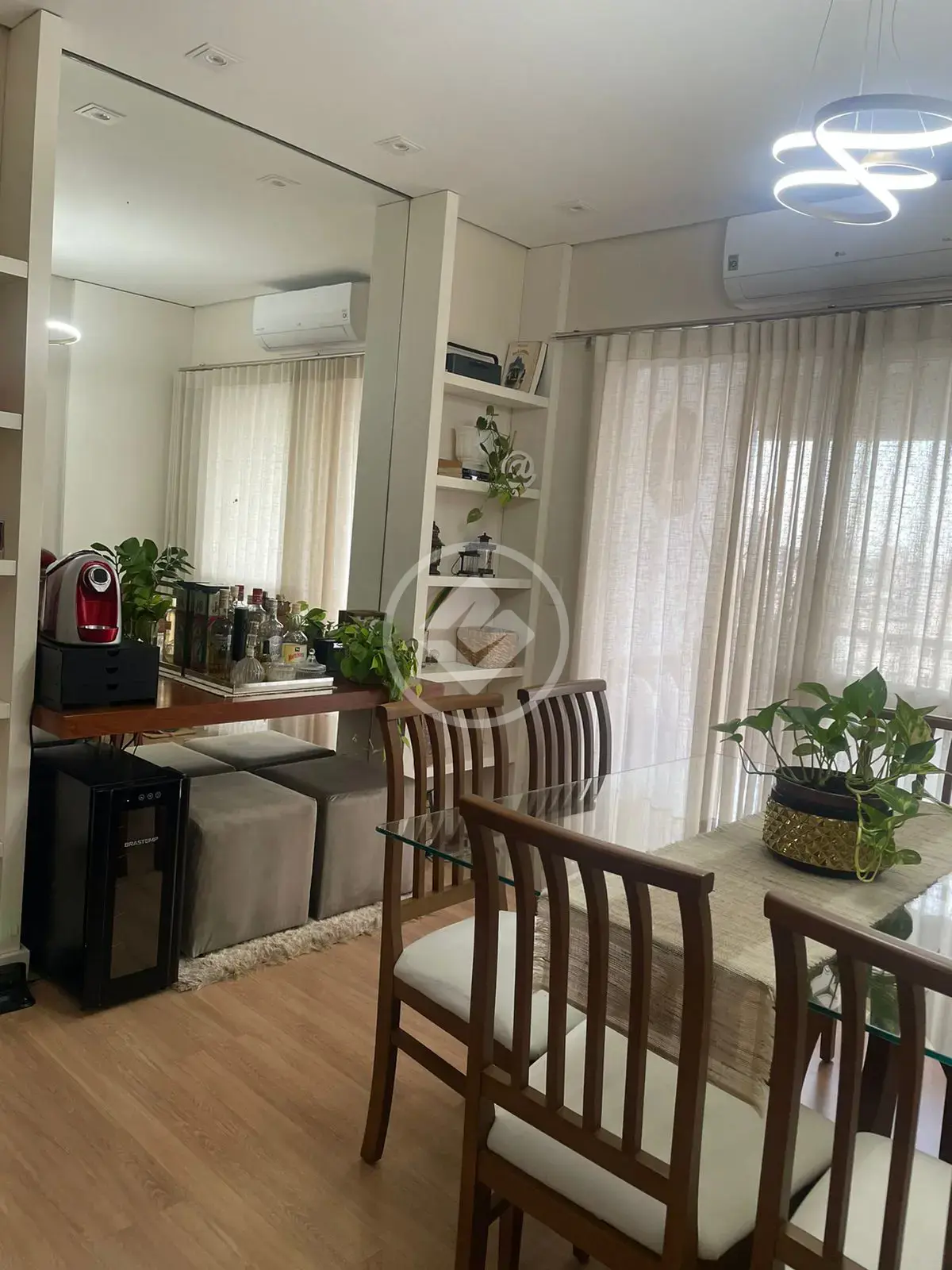 Apartamento 3 quartos no Araés, Cuiabá — foto 4 de 6