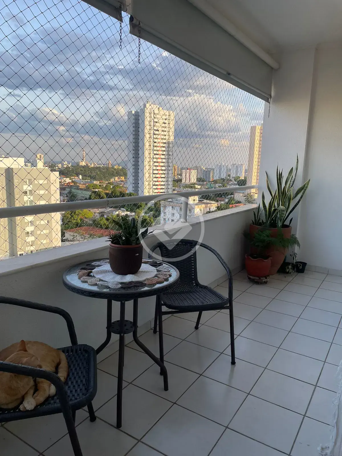 Apartamento 3 quartos no Araés, Cuiabá — foto 6 de 6
