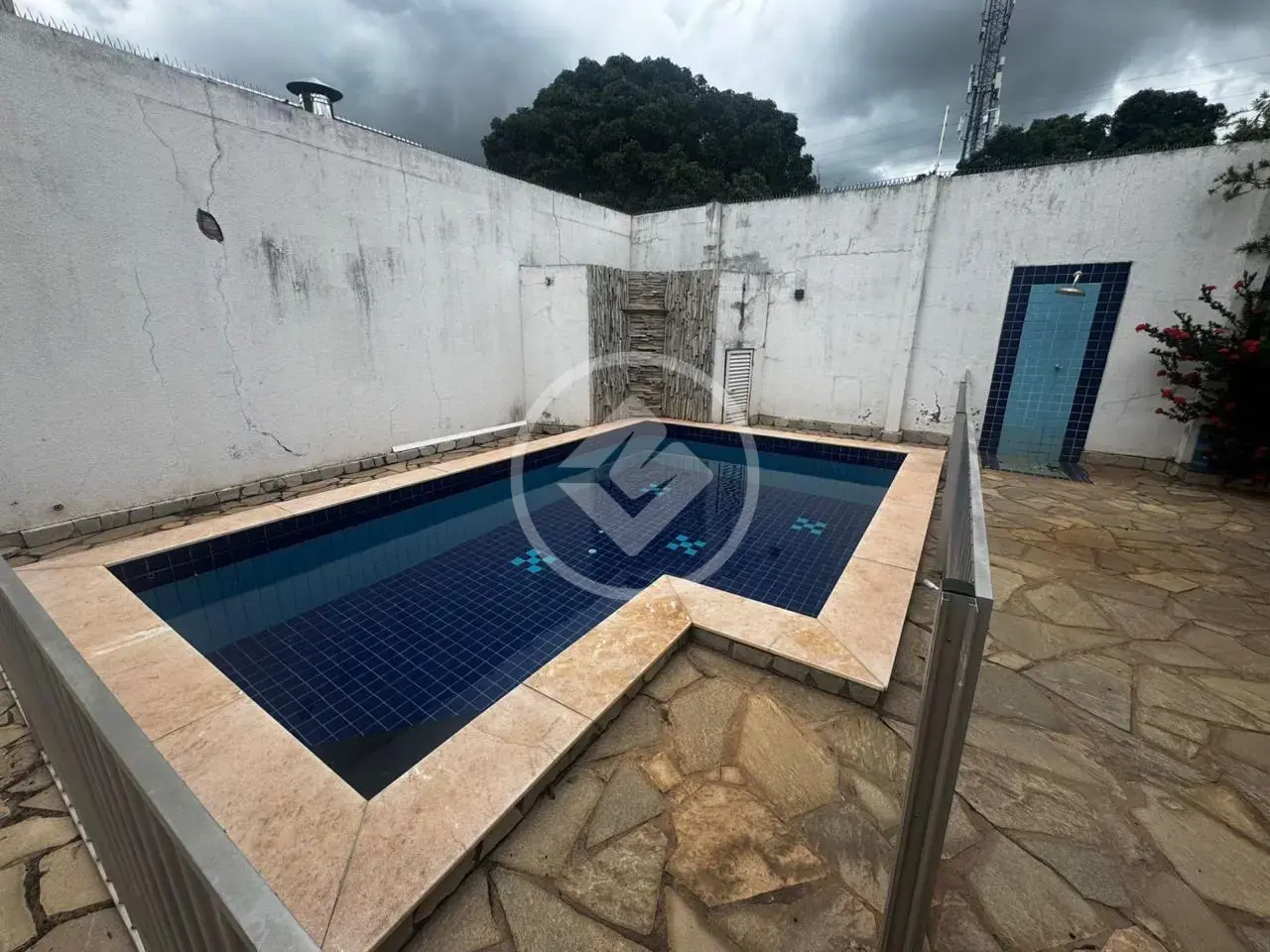 Casa Condomínio Ribeirão do Lipa, Cuiabá - MT — foto 2