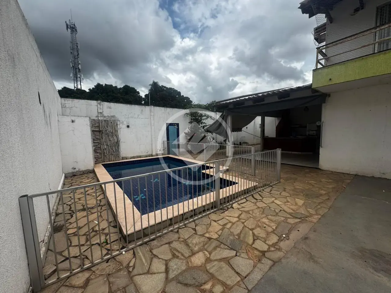 Casa Condomínio 4 quartos no Ribeirão do Lipa, Cuiabá — foto 4 de 6