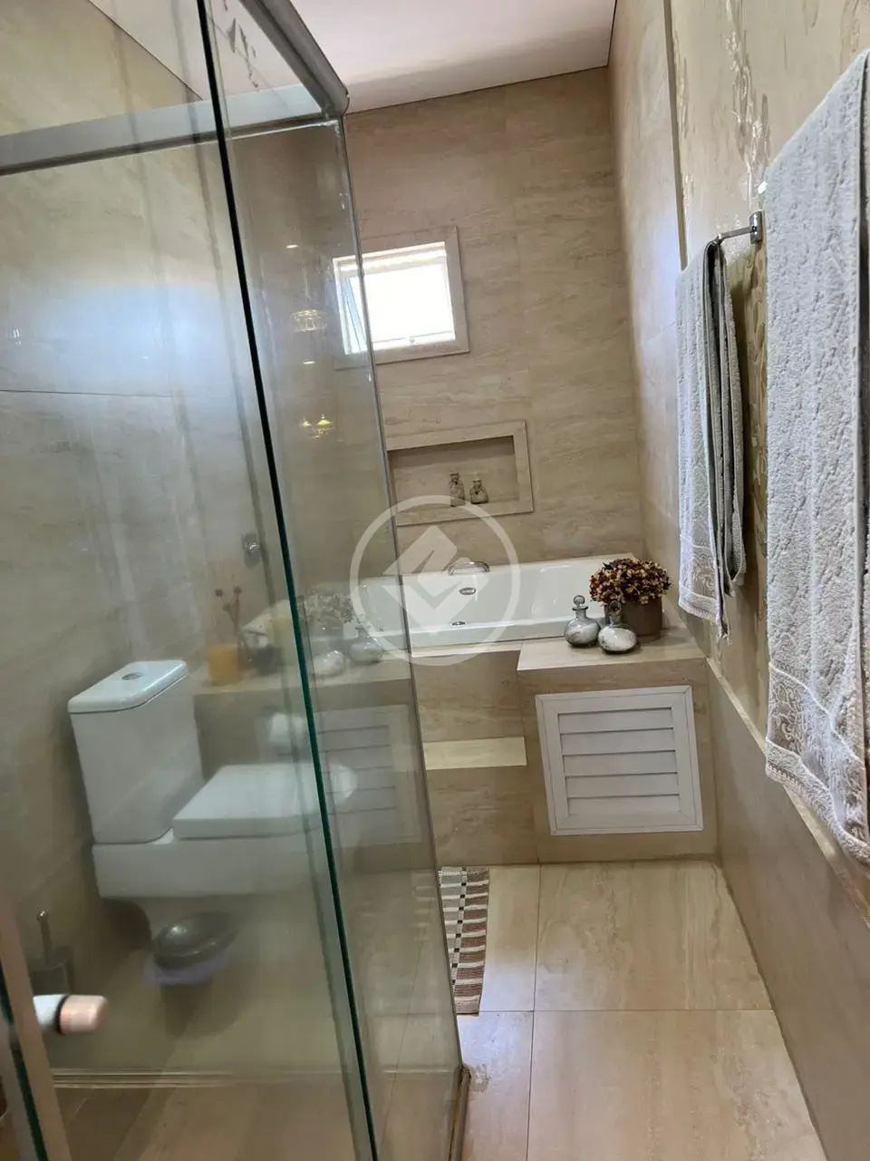 Sobrado Em Condomínio 3 quartos no Goiabeira, Cuiabá — foto 5 de 6