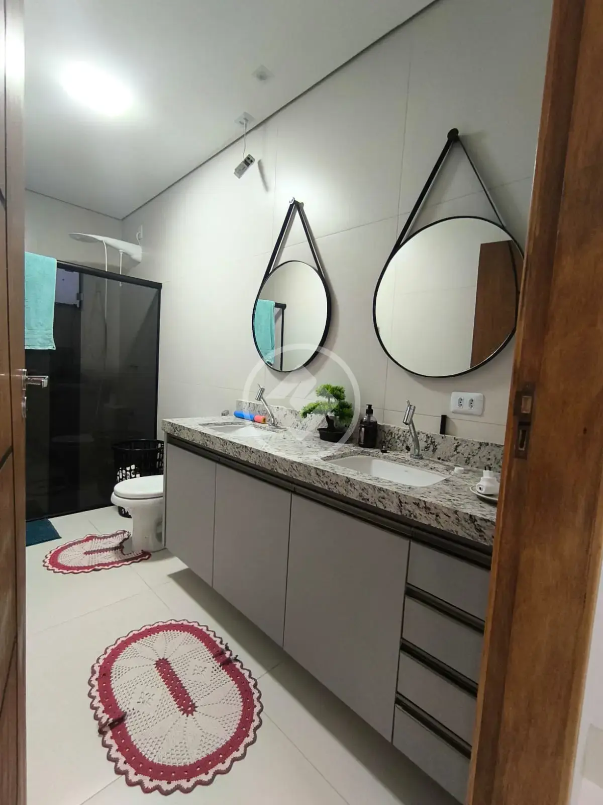 Casa Condomínio 2 quartos no FLORADA DA SERRA, Chapada dos Guimarães — foto 5 de 6
