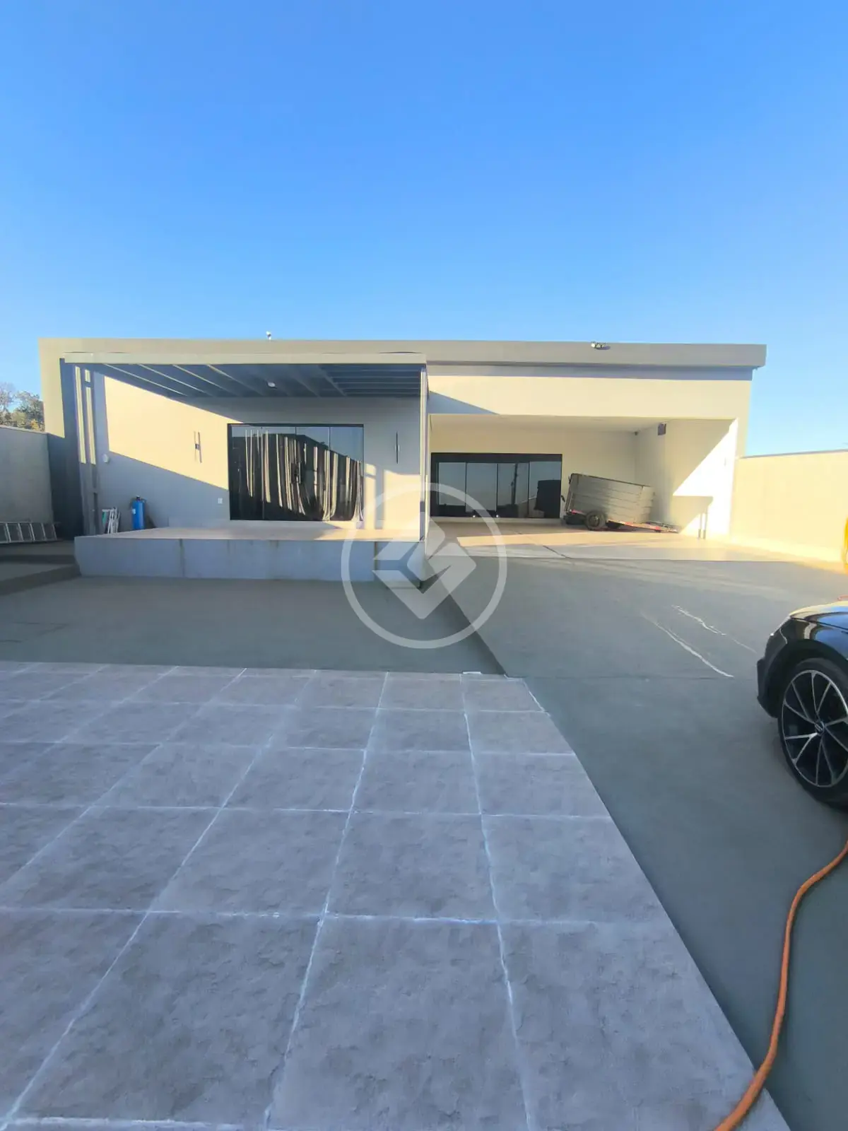 Casa Condomínio 2 quartos no FLORADA DA SERRA, Chapada dos Guimarães — foto 3 de 6