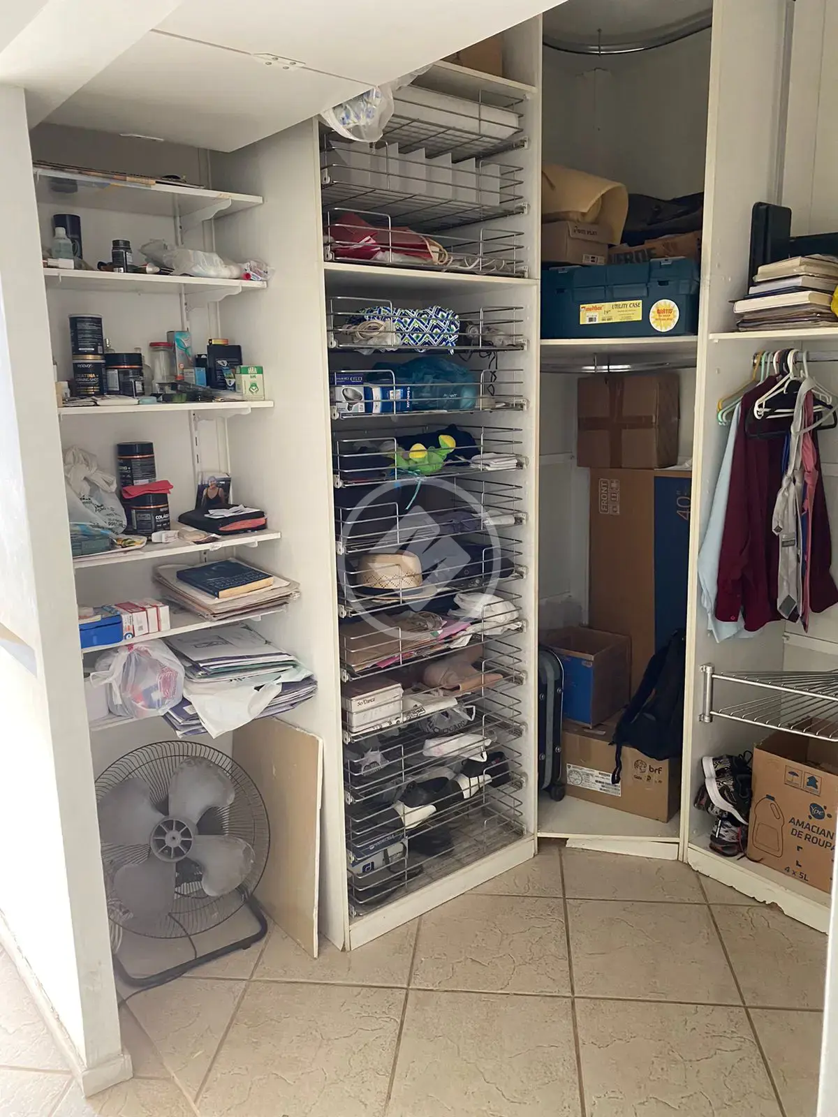 Apartamento 3 quartos no Baú, Cuiabá — foto 6 de 6