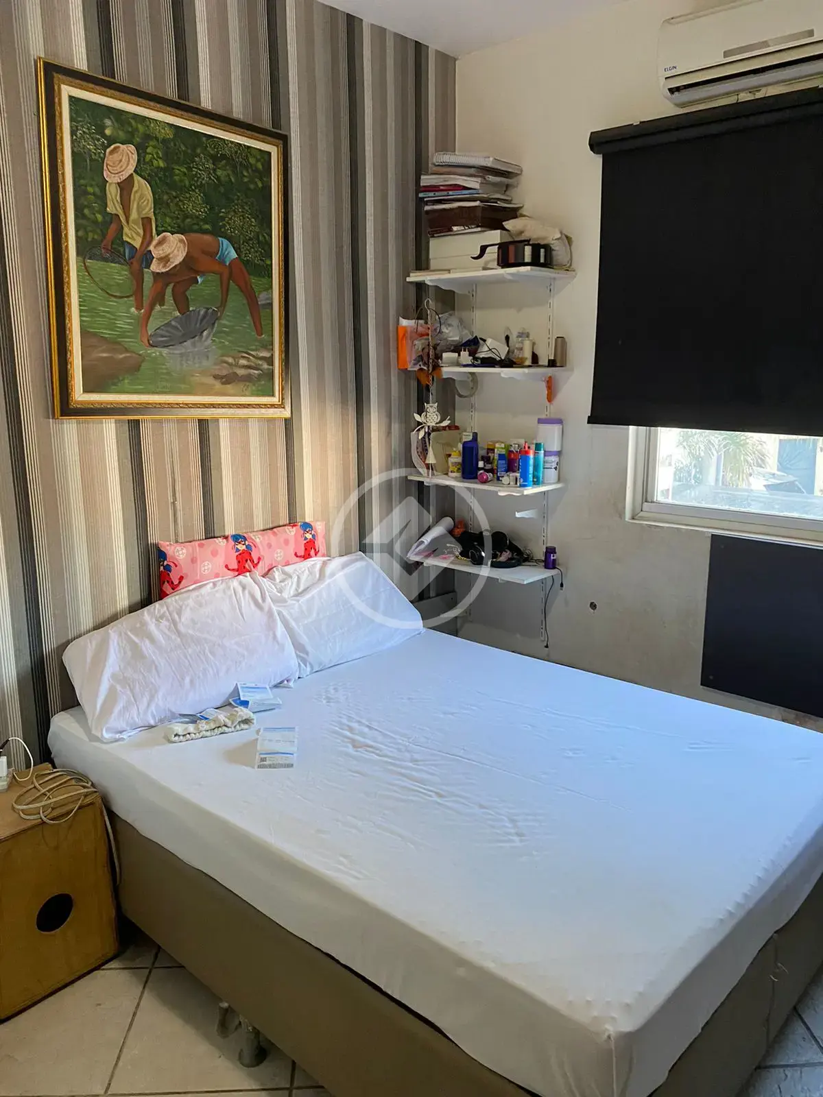 Apartamento 3 quartos no Baú, Cuiabá — foto 5 de 6