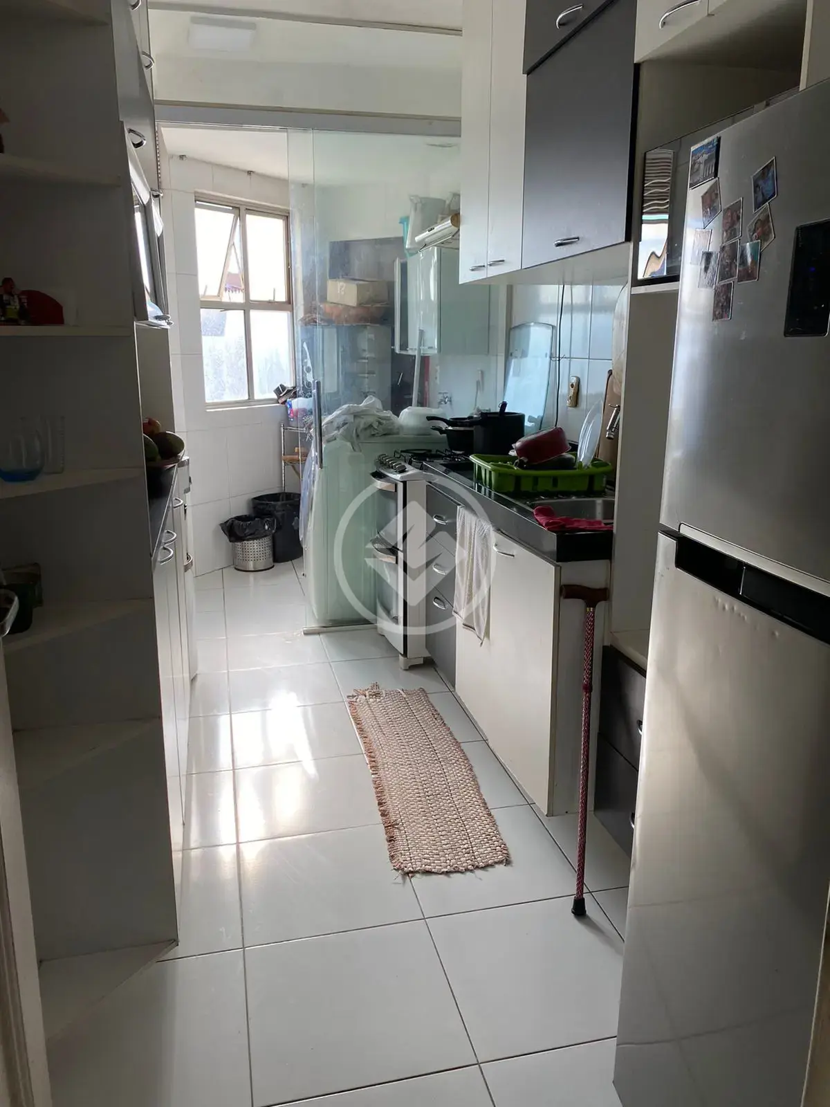Apartamento 3 quartos no Baú, Cuiabá — foto 3 de 6