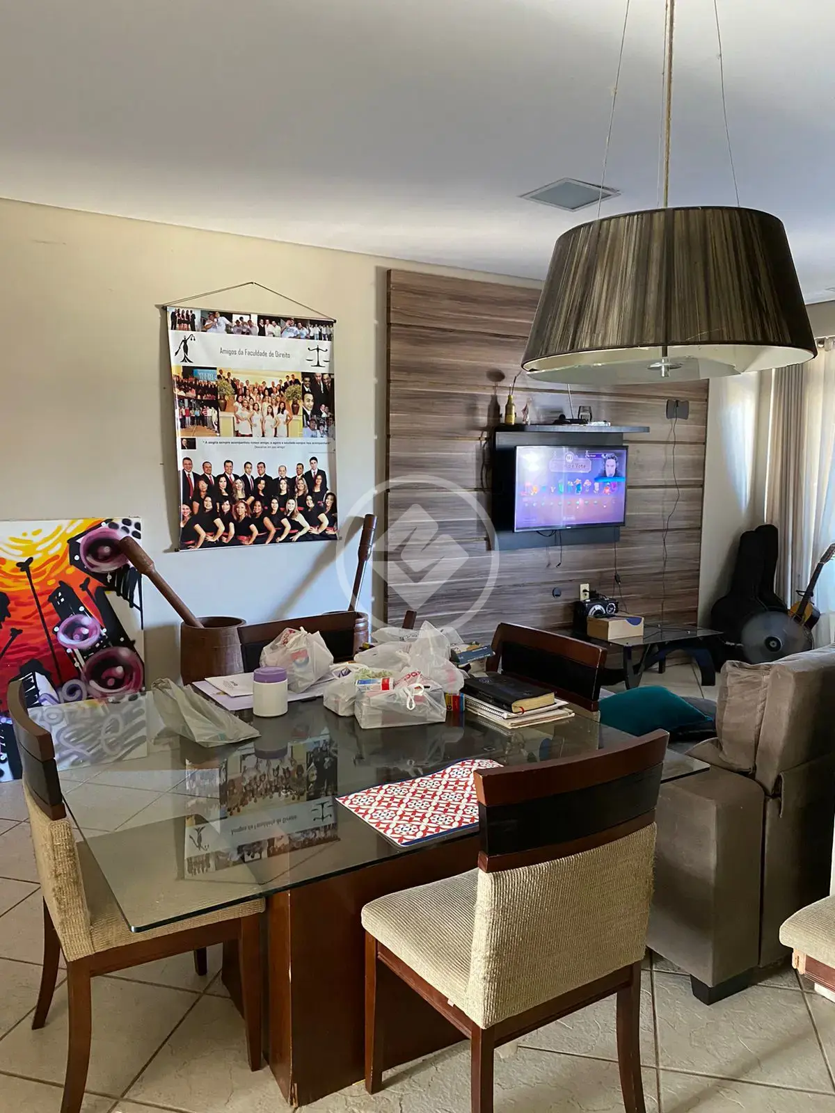 Apartamento Baú, Cuiabá - MT — foto 2
