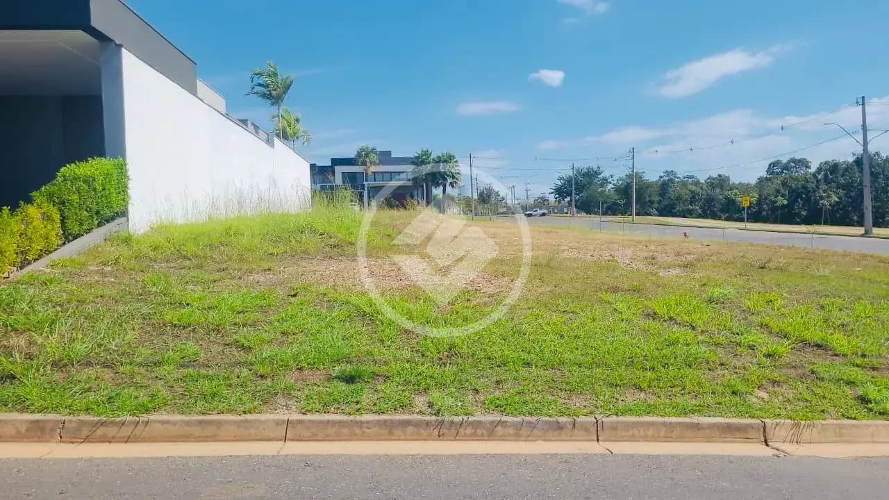 Terreno Condomínio GUARITA, Várzea Grande - MT — foto 1