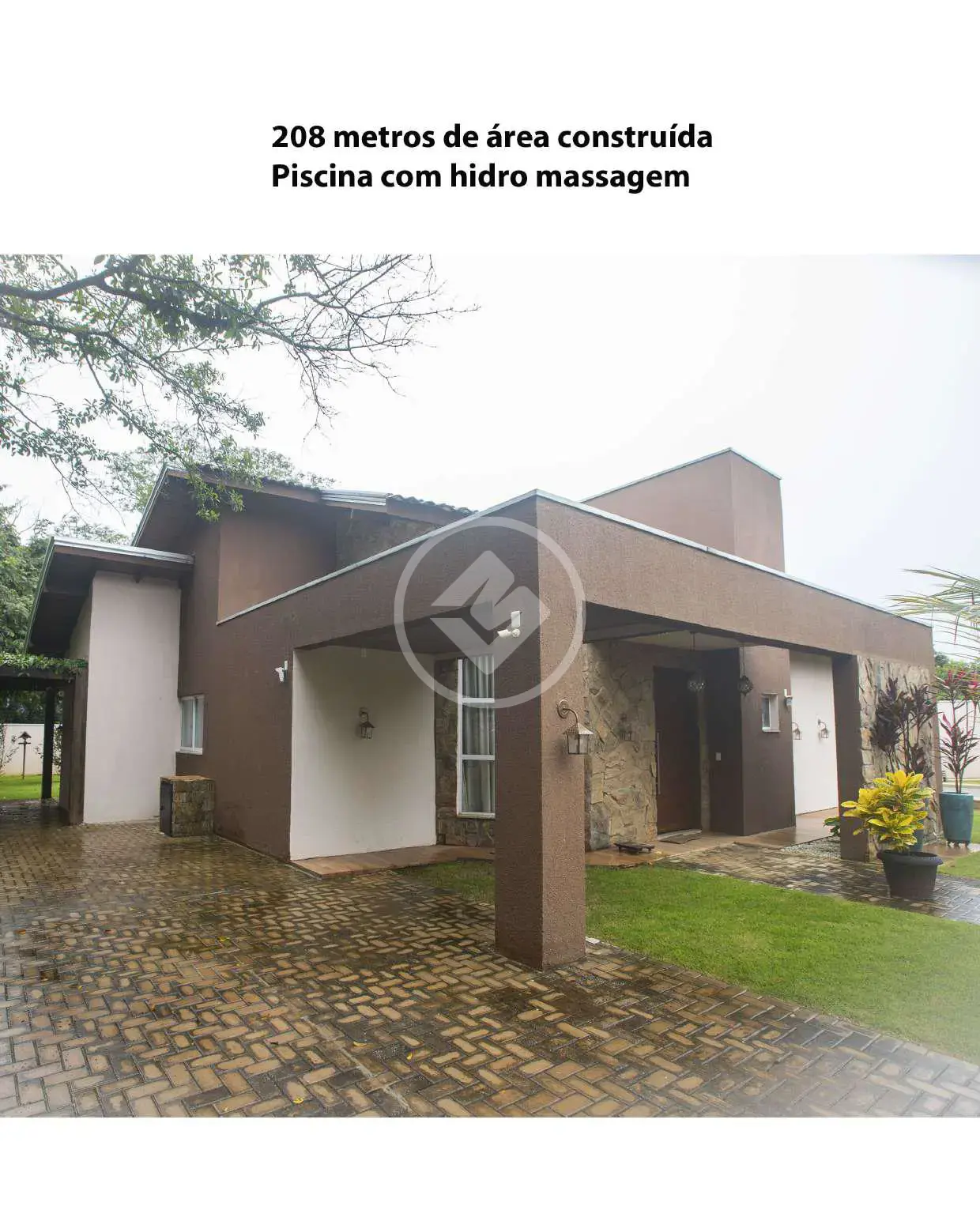 Casa 2 quartos no FLORADA DA SERRA, Chapada dos Guimarães — foto 3 de 6