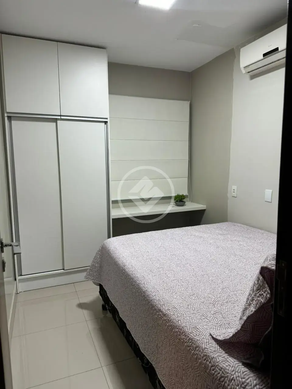 Casa Condomínio 2 quartos no JARDIM IMPERIAL II, Cuiabá — foto 2 de 6