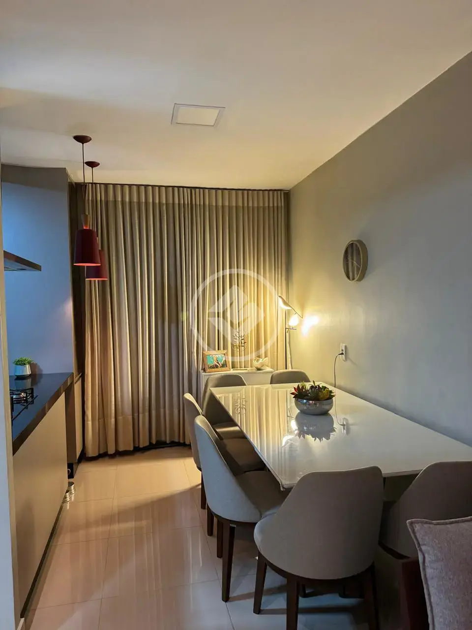 Casa Condomínio 2 quartos no JARDIM IMPERIAL II, Cuiabá — foto 6 de 6