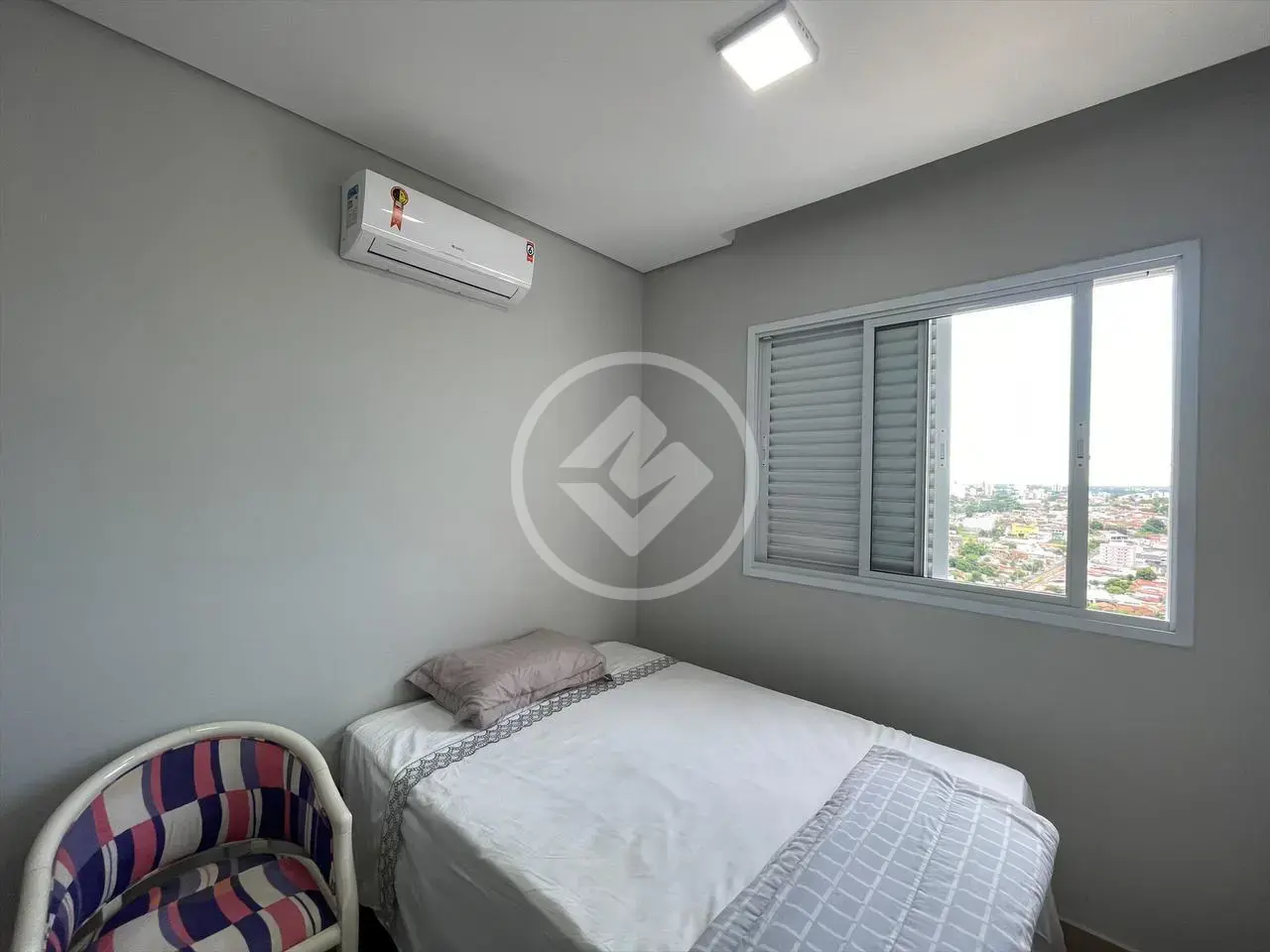 Apartamento 3 quartos no Areão, Cuiabá — foto 5 de 5