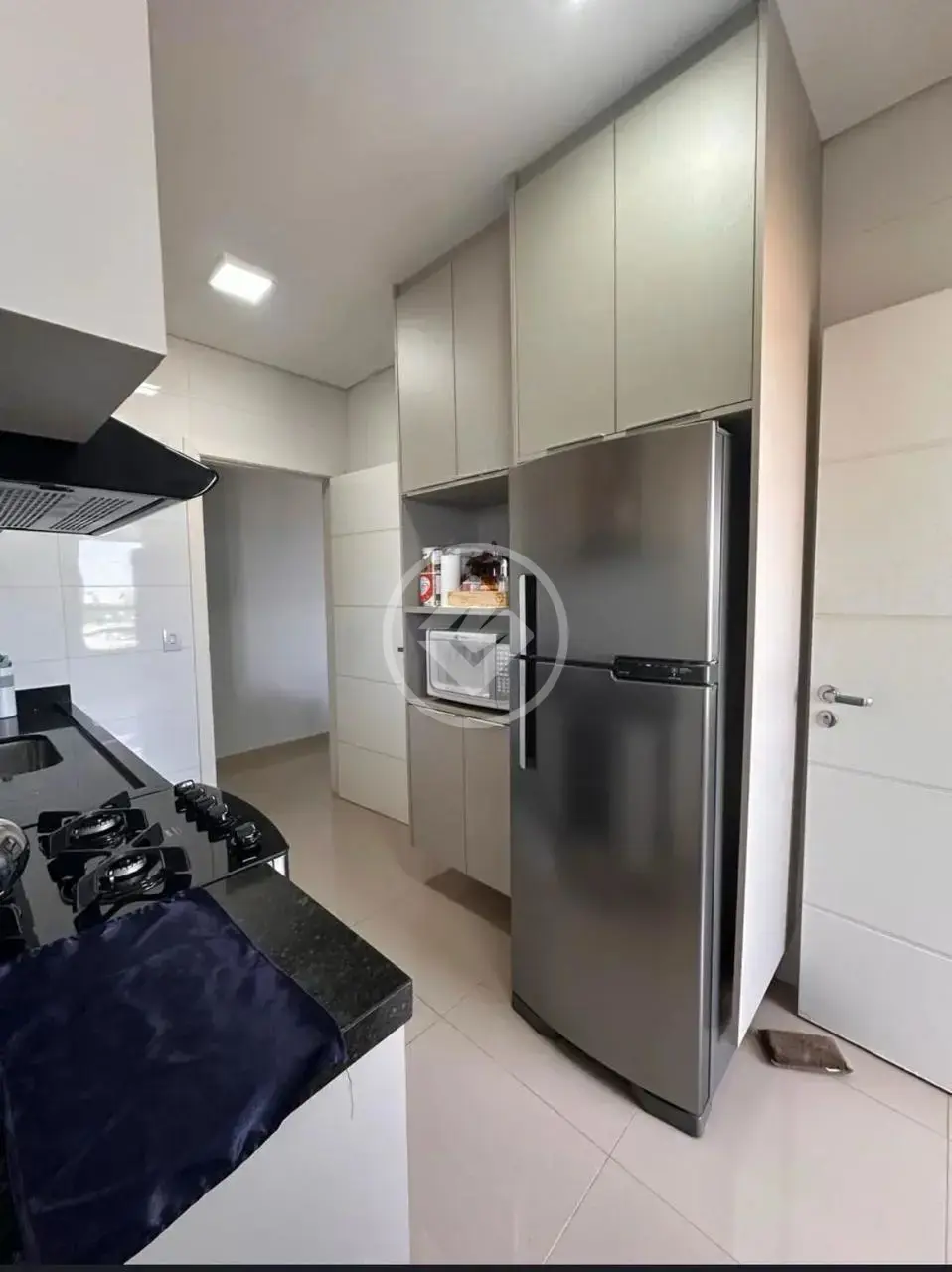 Apartamento 3 quartos no Areão, Cuiabá — foto 4 de 5