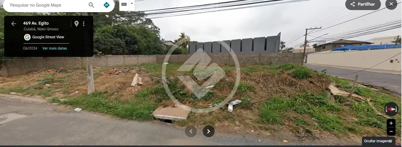 Terreno no Santa Rosa, Cuiabá — foto 4 de 5