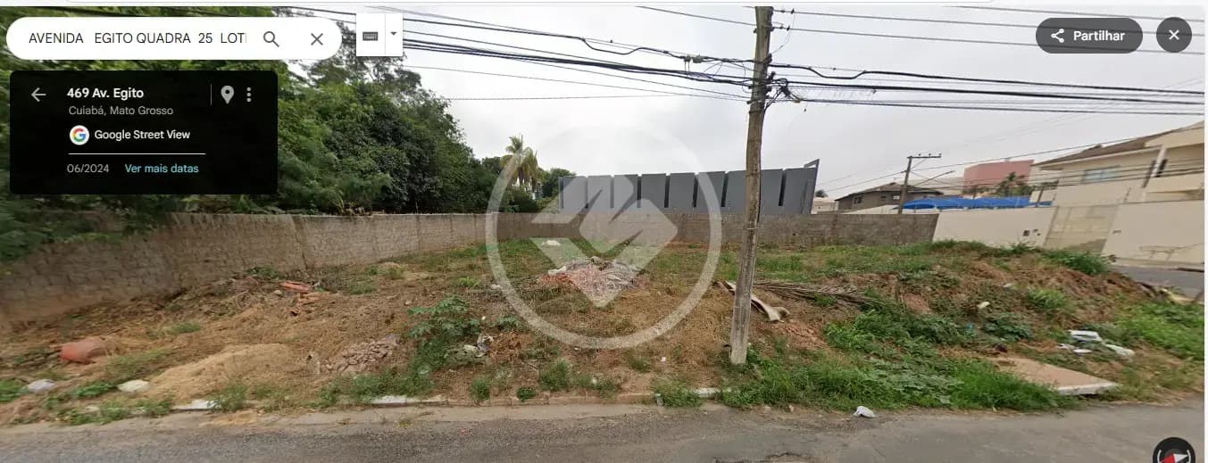 Terreno no Santa Rosa, Cuiabá — foto 5 de 5