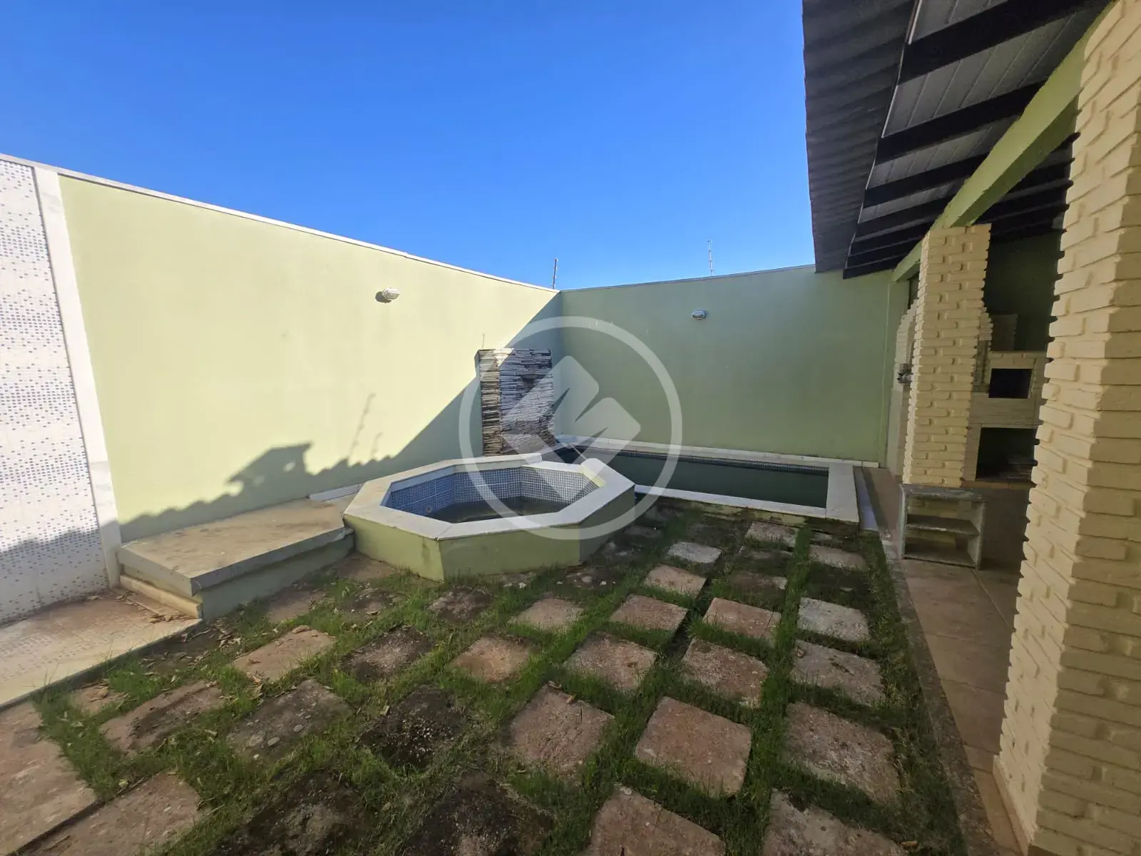 Casa CPA III, Cuiabá - MT — foto 2