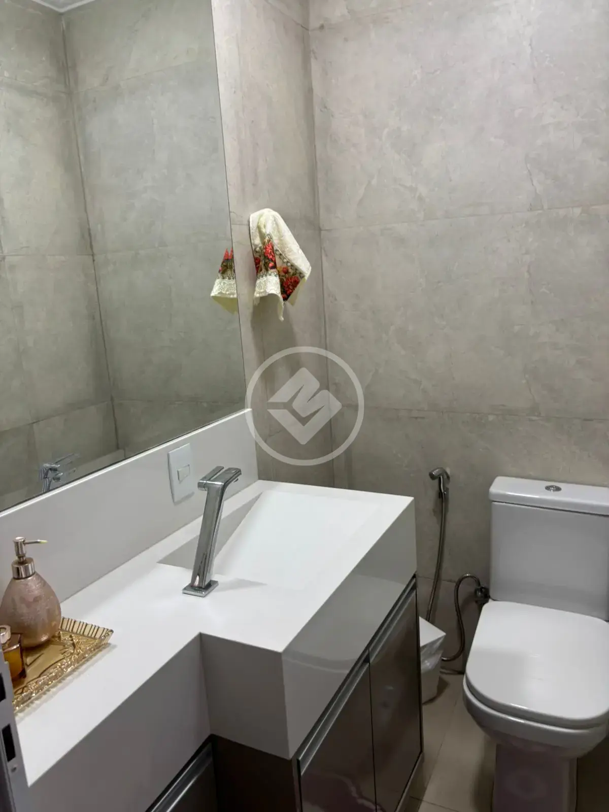 Casa Condomínio 3 quartos no Cidade Alta, Cuiabá — foto 2 de 6