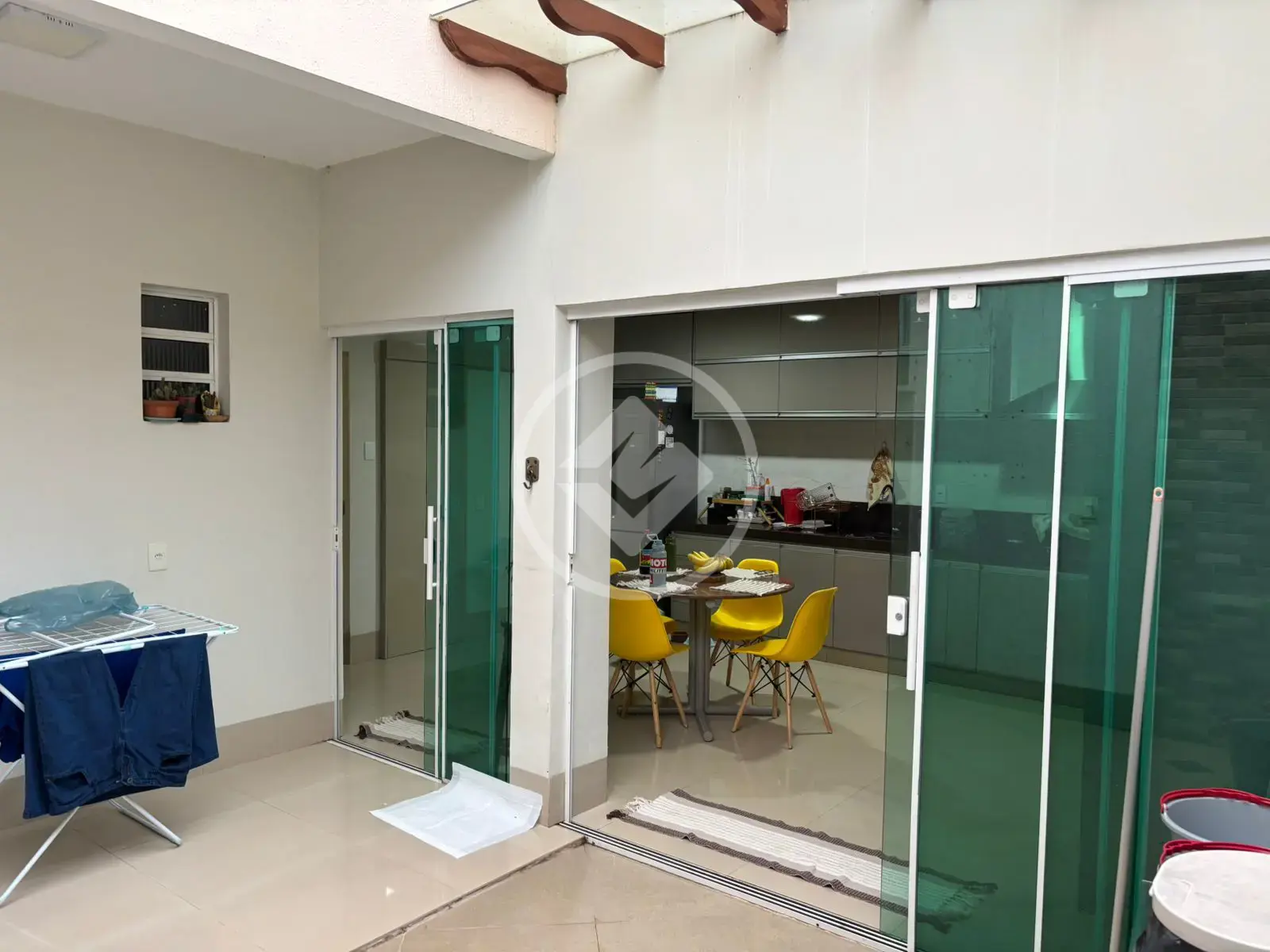 Casa Condomínio 3 quartos no Cidade Alta, Cuiabá — foto 4 de 6