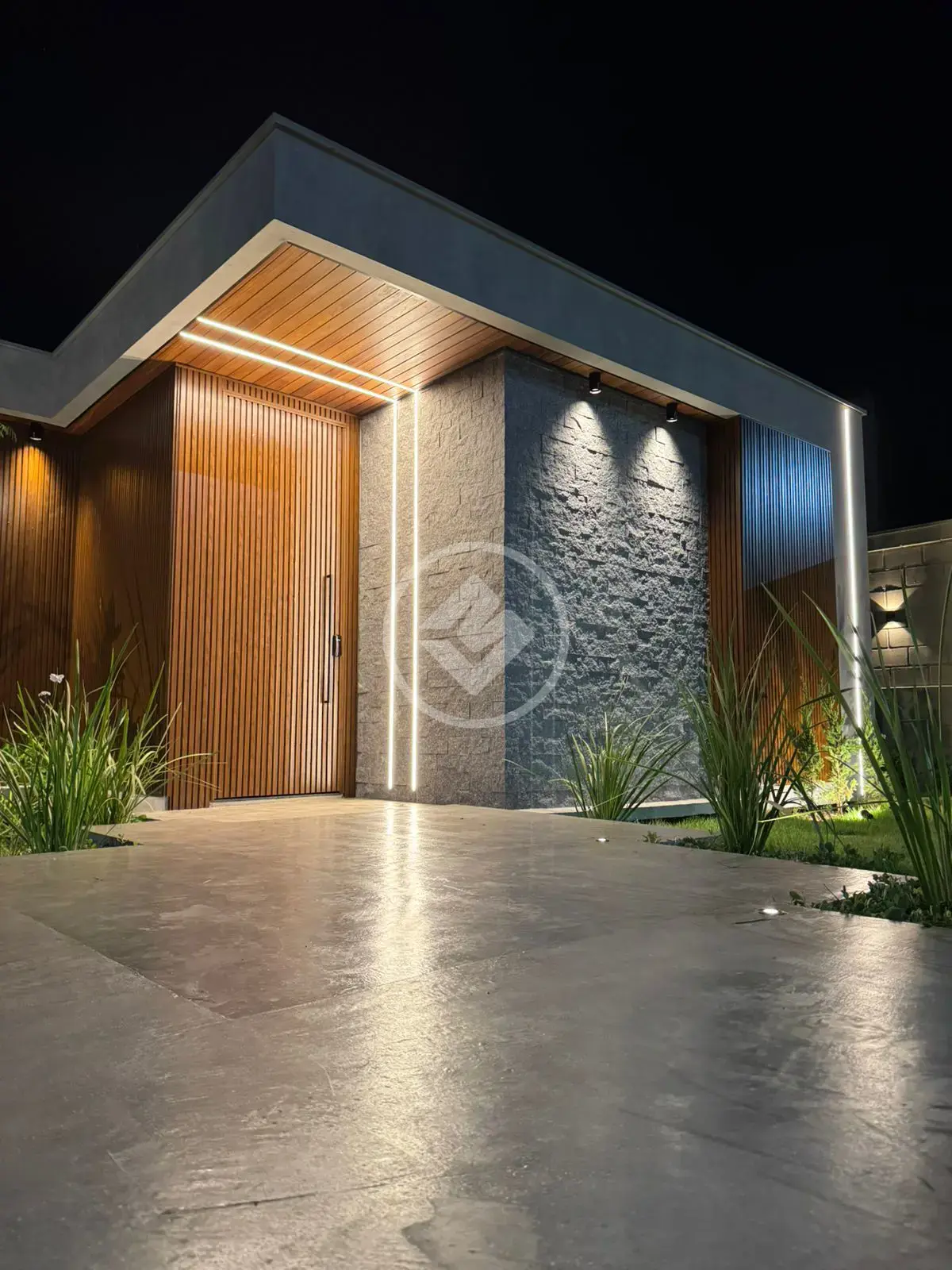 Casa Condomínio 1 quarto no Condomínio Residencial Florais da Mata, Várzea Grande — foto 3 de 6
