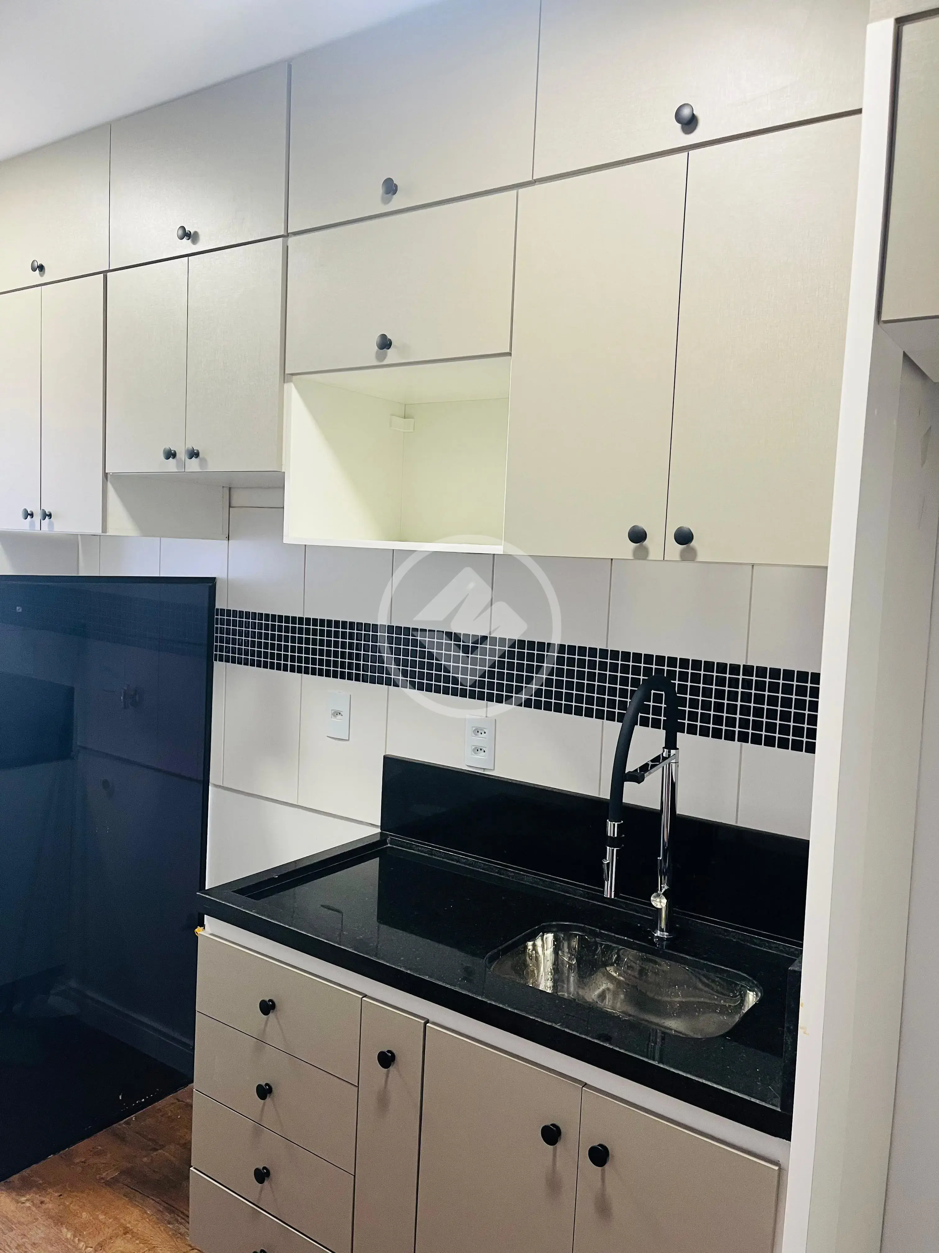 Apartamento Jardim Santa Marta, Cuiabá - MT — foto 1