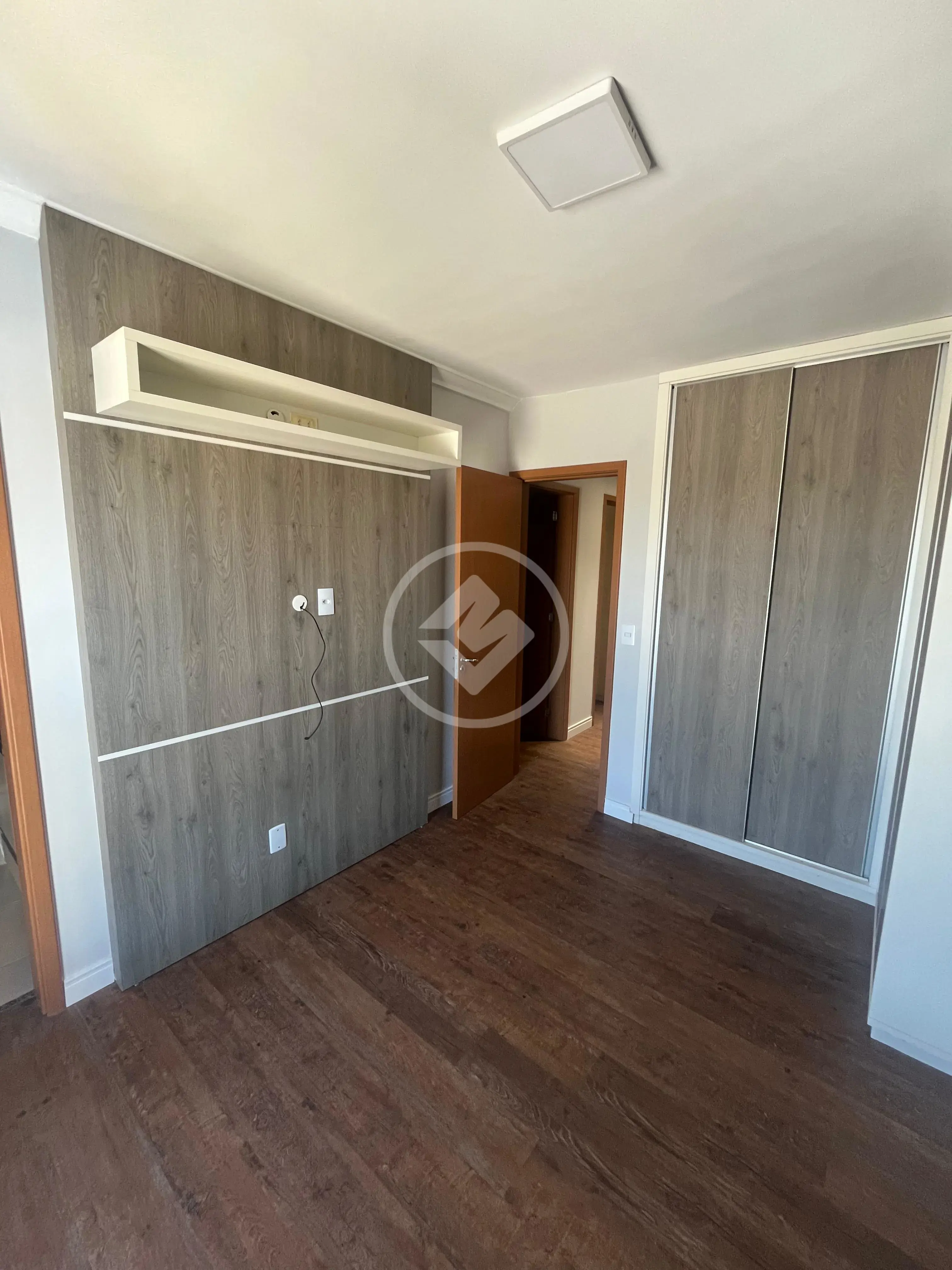 Apartamento 3 quartos no Jardim Santa Marta, Cuiabá — foto 3 de 6
