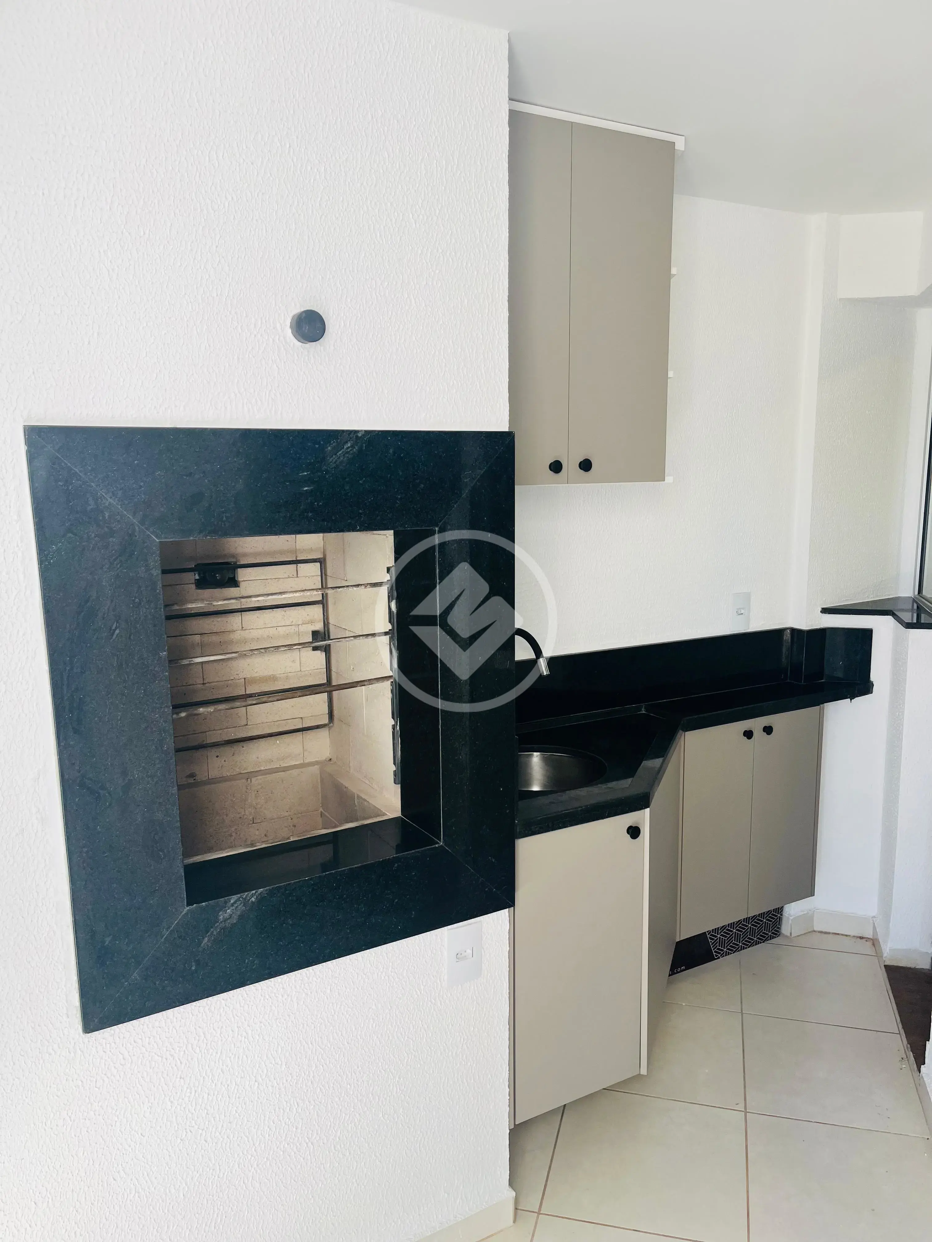 Apartamento Jardim Santa Marta, Cuiabá - MT — foto 2