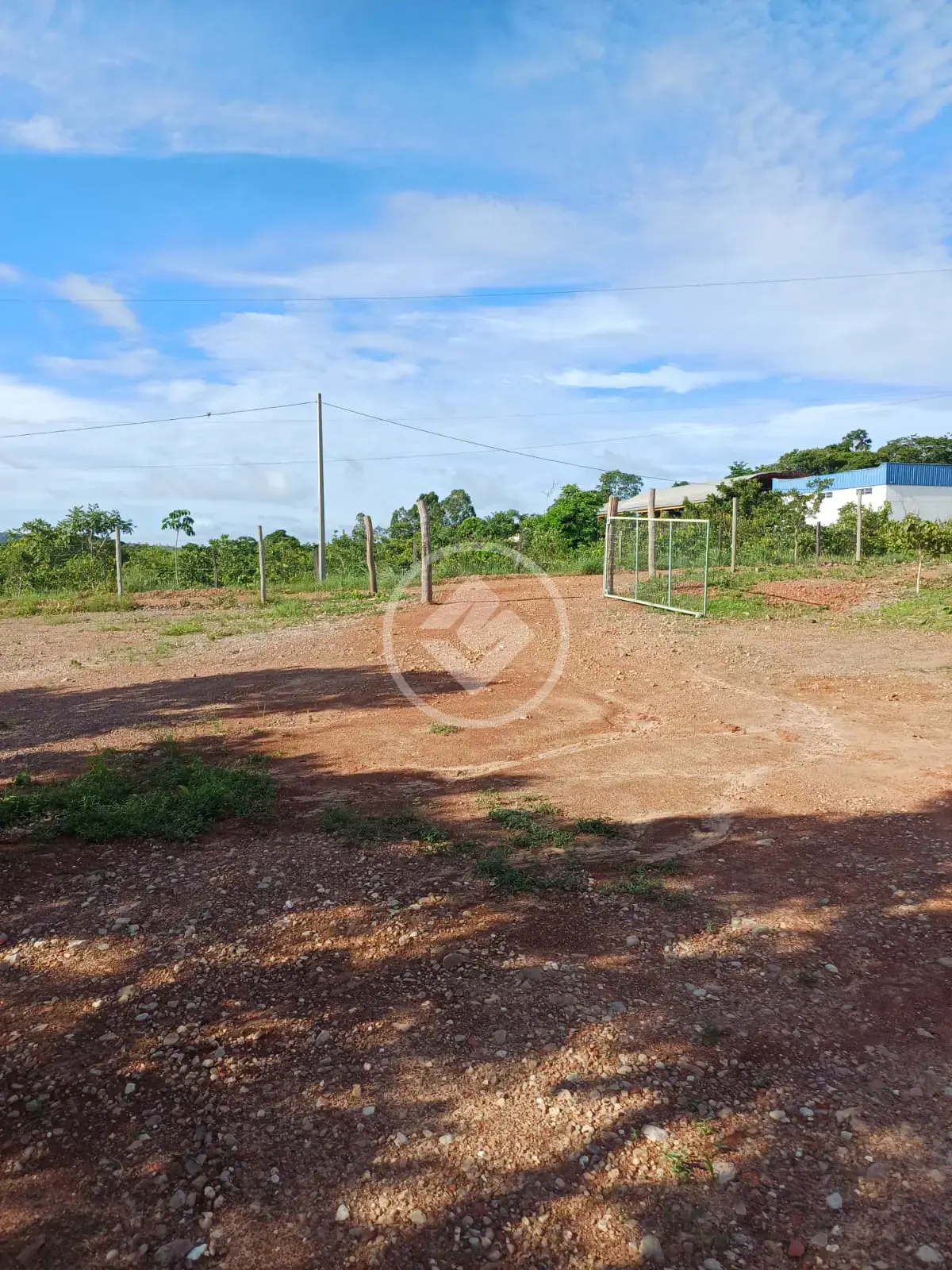 Chácara Área Rural, Chapada dos Guimarães - MT — foto 2