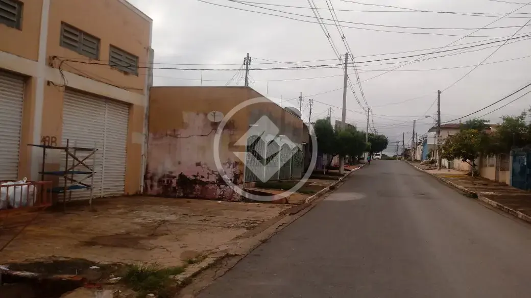 Galpão Bosque da Saude, Cuiabá - MT — foto 2